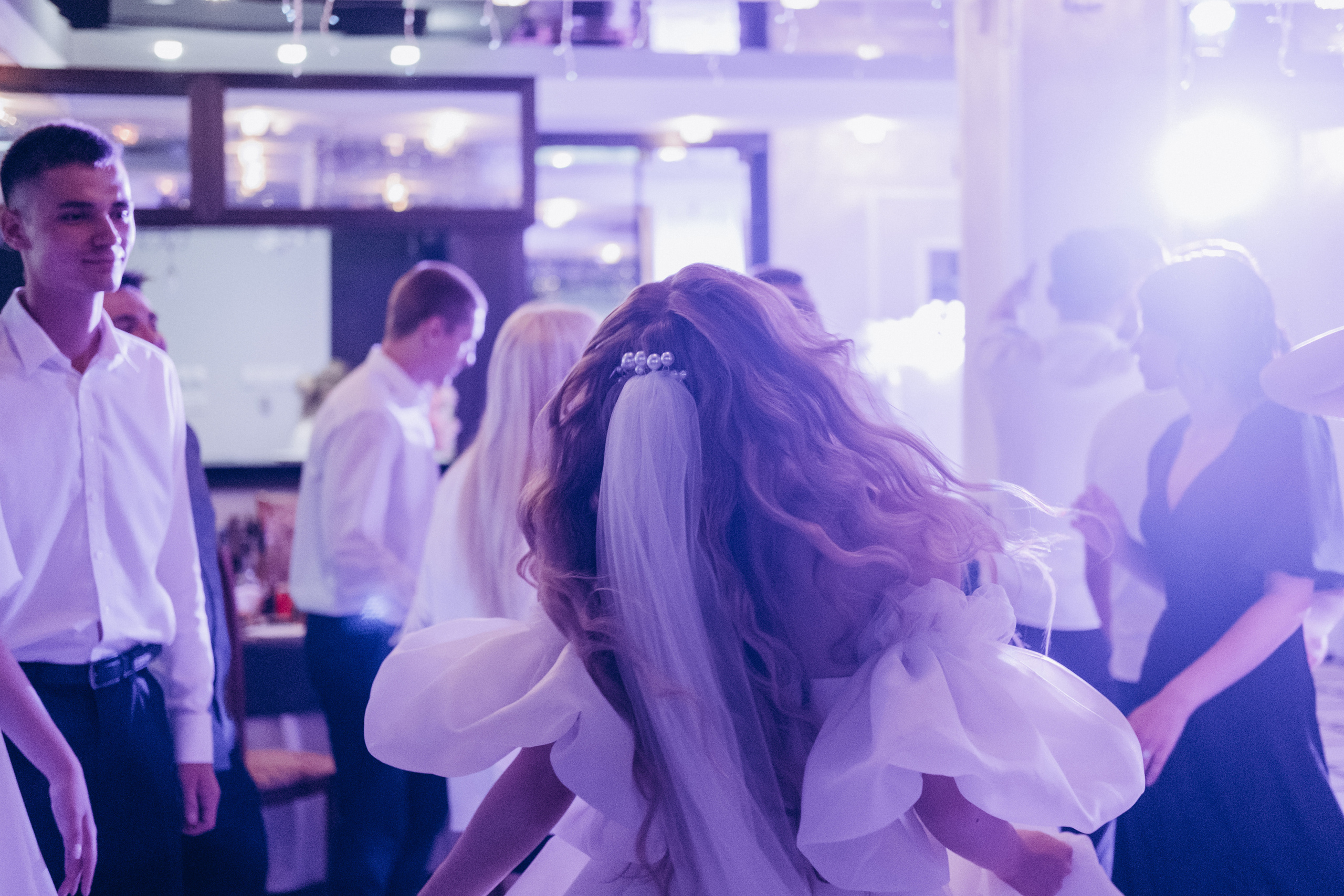 Лера + Данила. Анна Гусарова свадебный фотограф в Волгограде