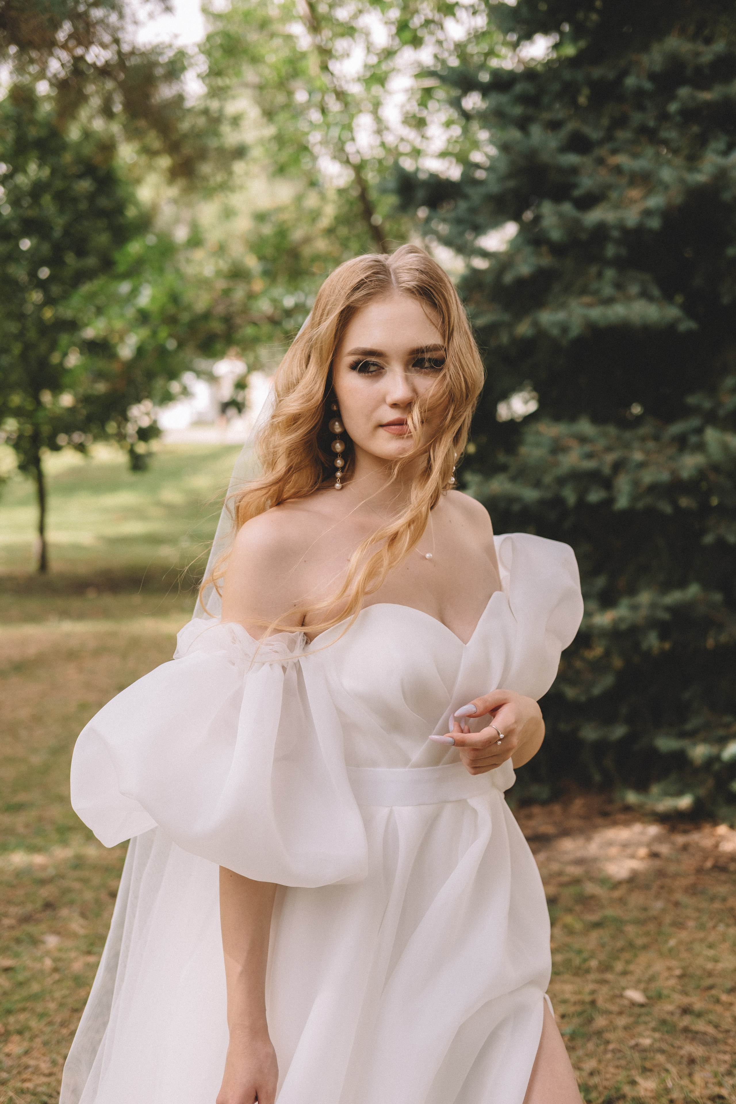 Лера + Данила. Анна Гусарова свадебный фотограф в Волгограде