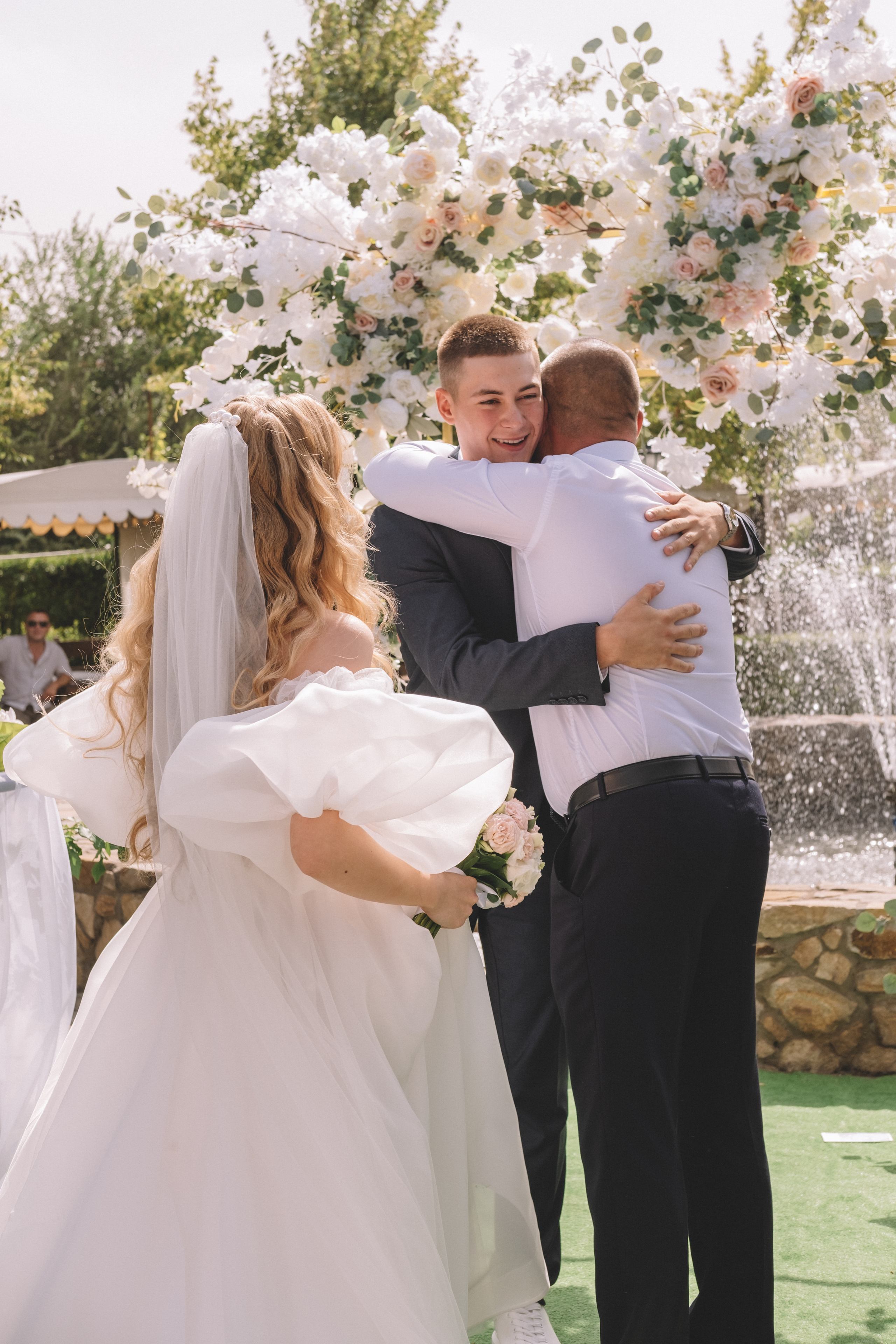 Лера + Данила. Анна Гусарова свадебный фотограф в Волгограде