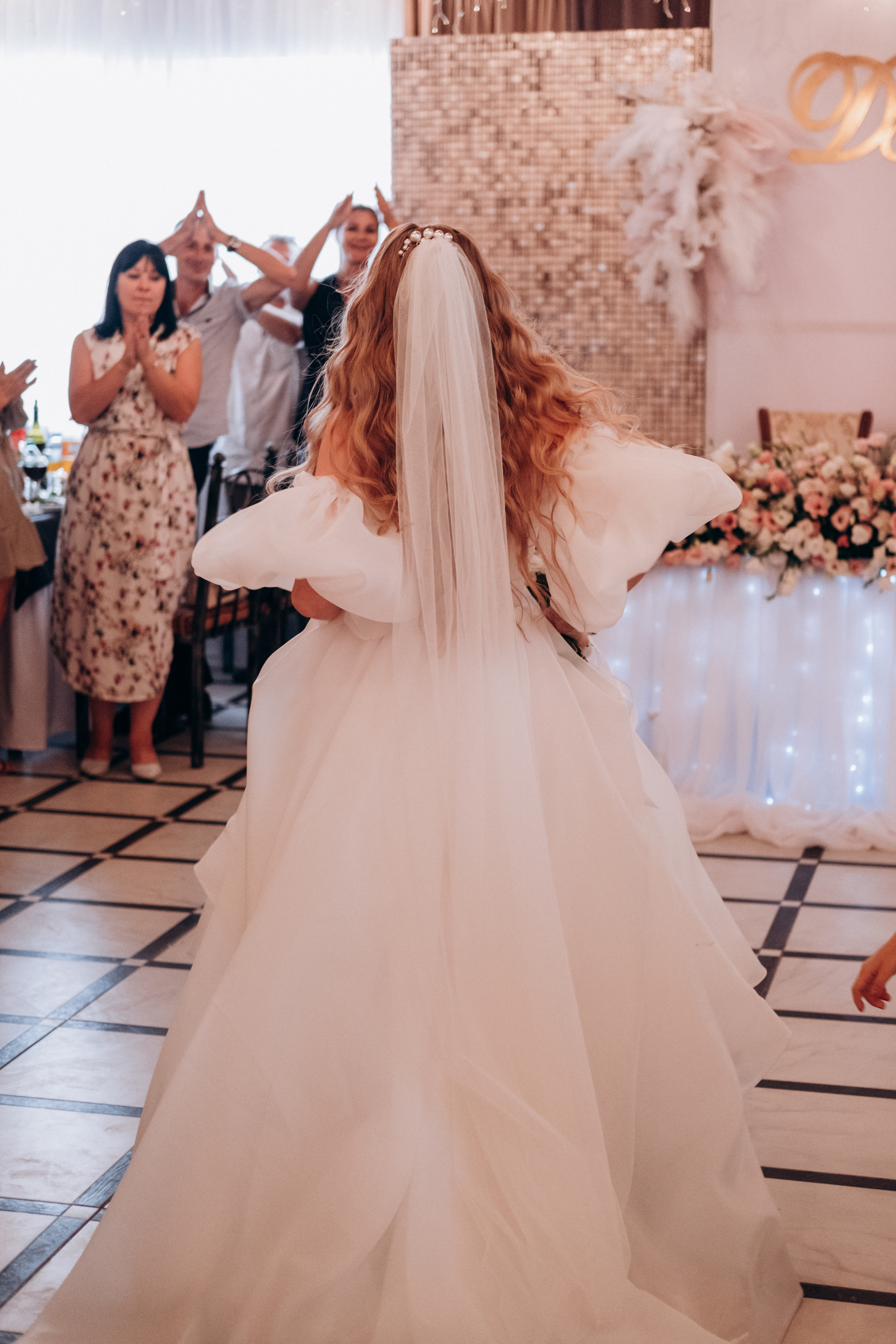 Лера + Данила. Анна Гусарова свадебный фотограф в Волгограде