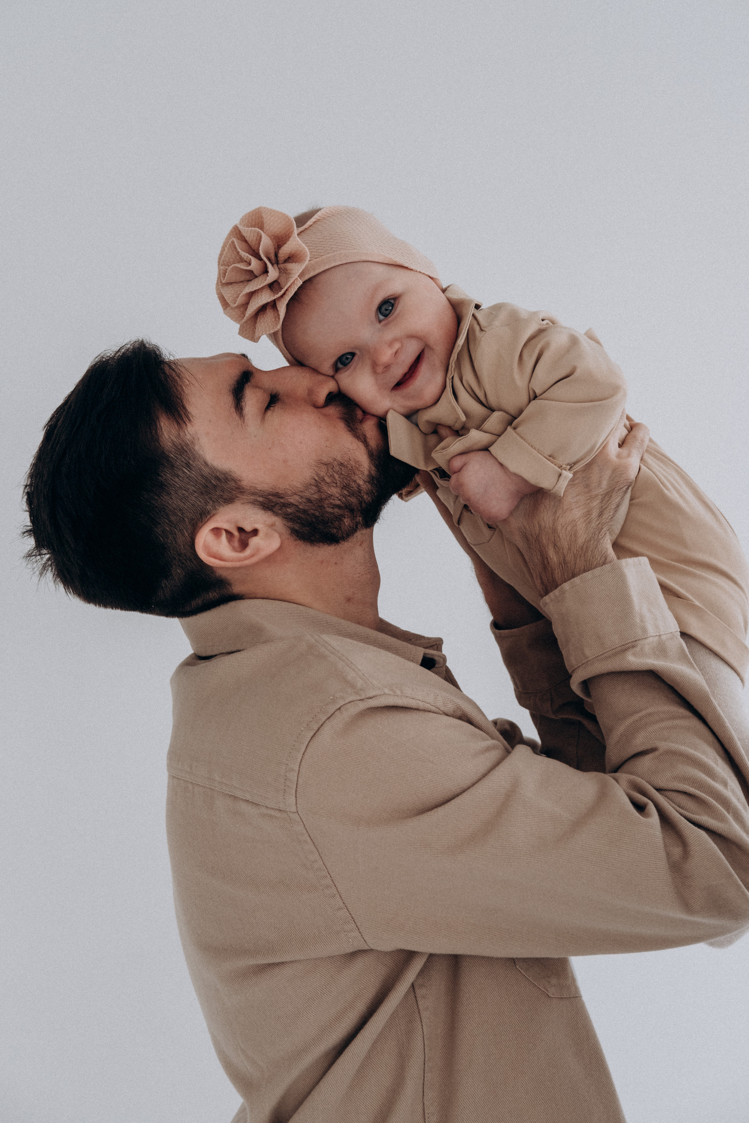 Даша + Леша + Софа. Анна Гусарова свадебный фотограф в Волгограде