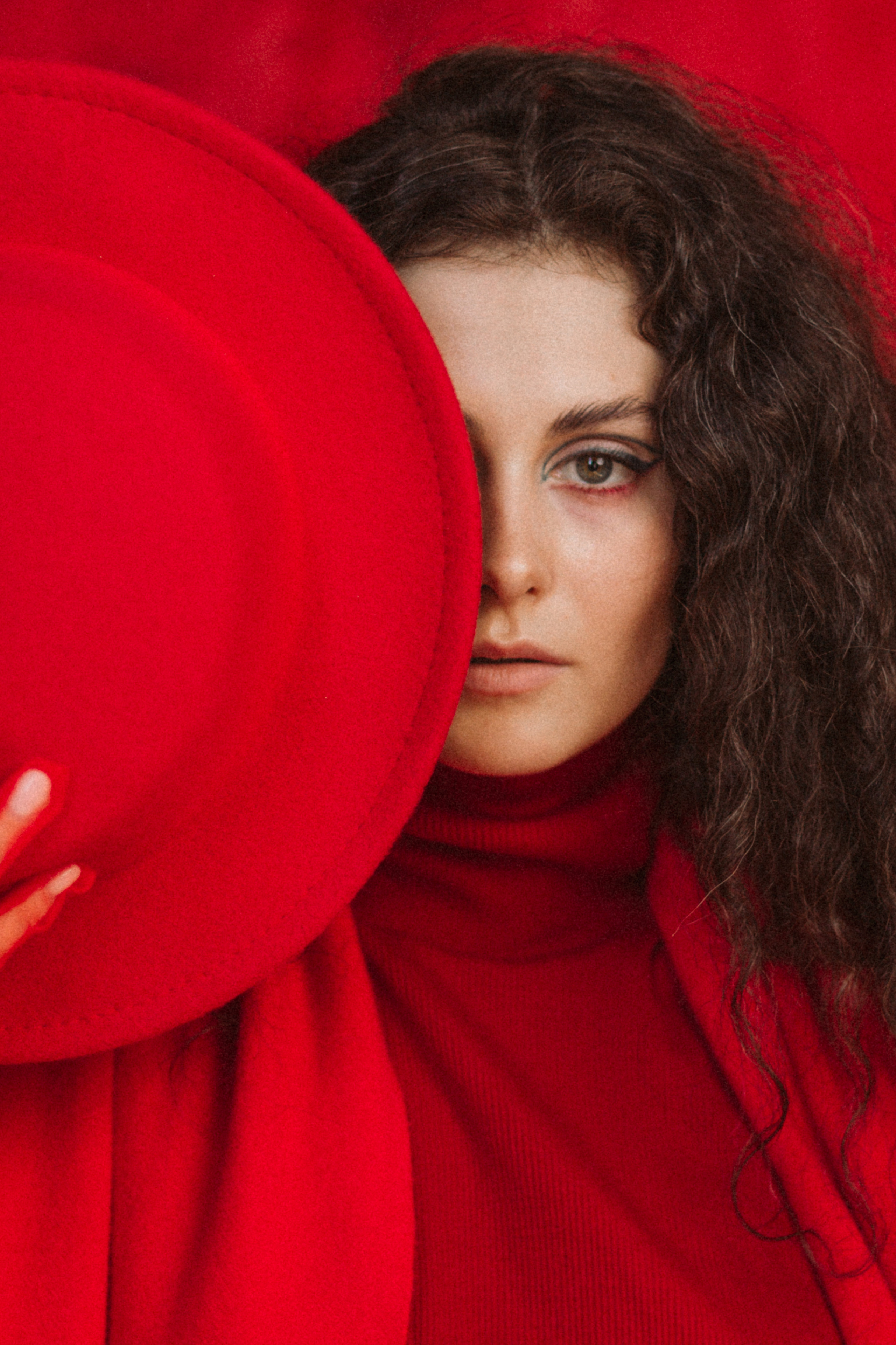 Даша. Анна Гусарова свадебный фотограф в Волгограде