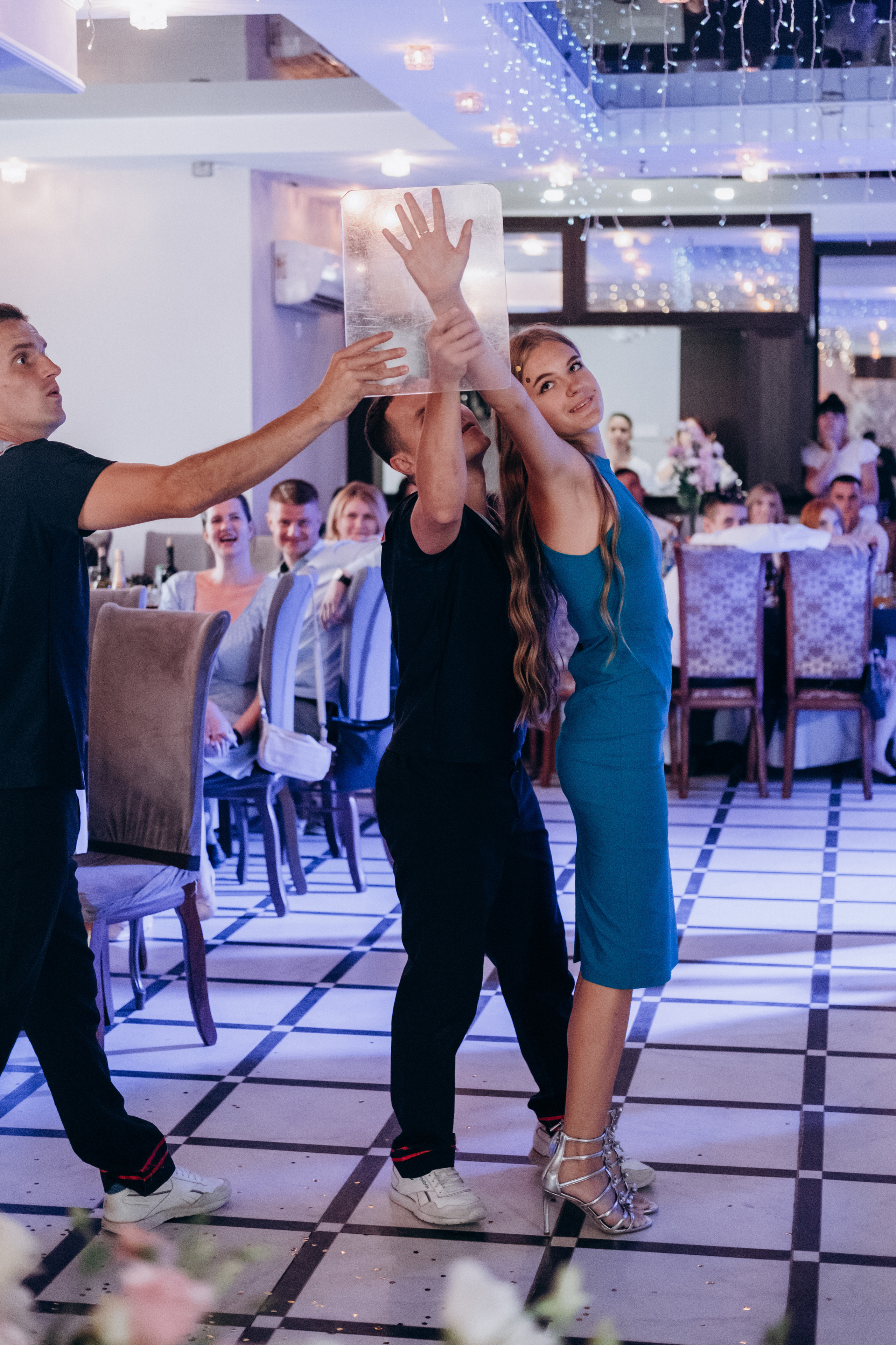 Лера + Данила. Анна Гусарова свадебный фотограф в Волгограде