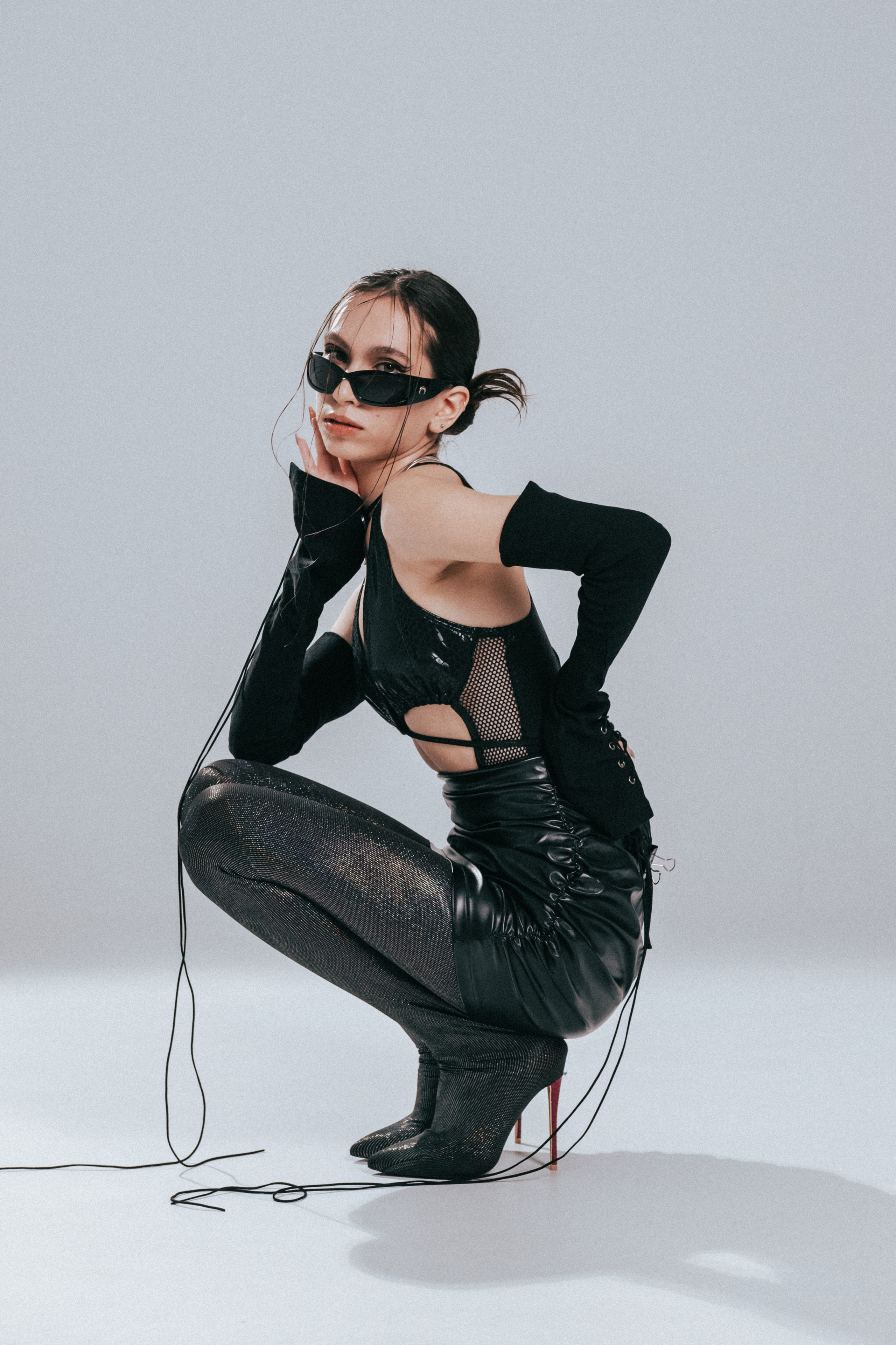 Настя. Анна Гусарова свадебный фотограф в Волгограде