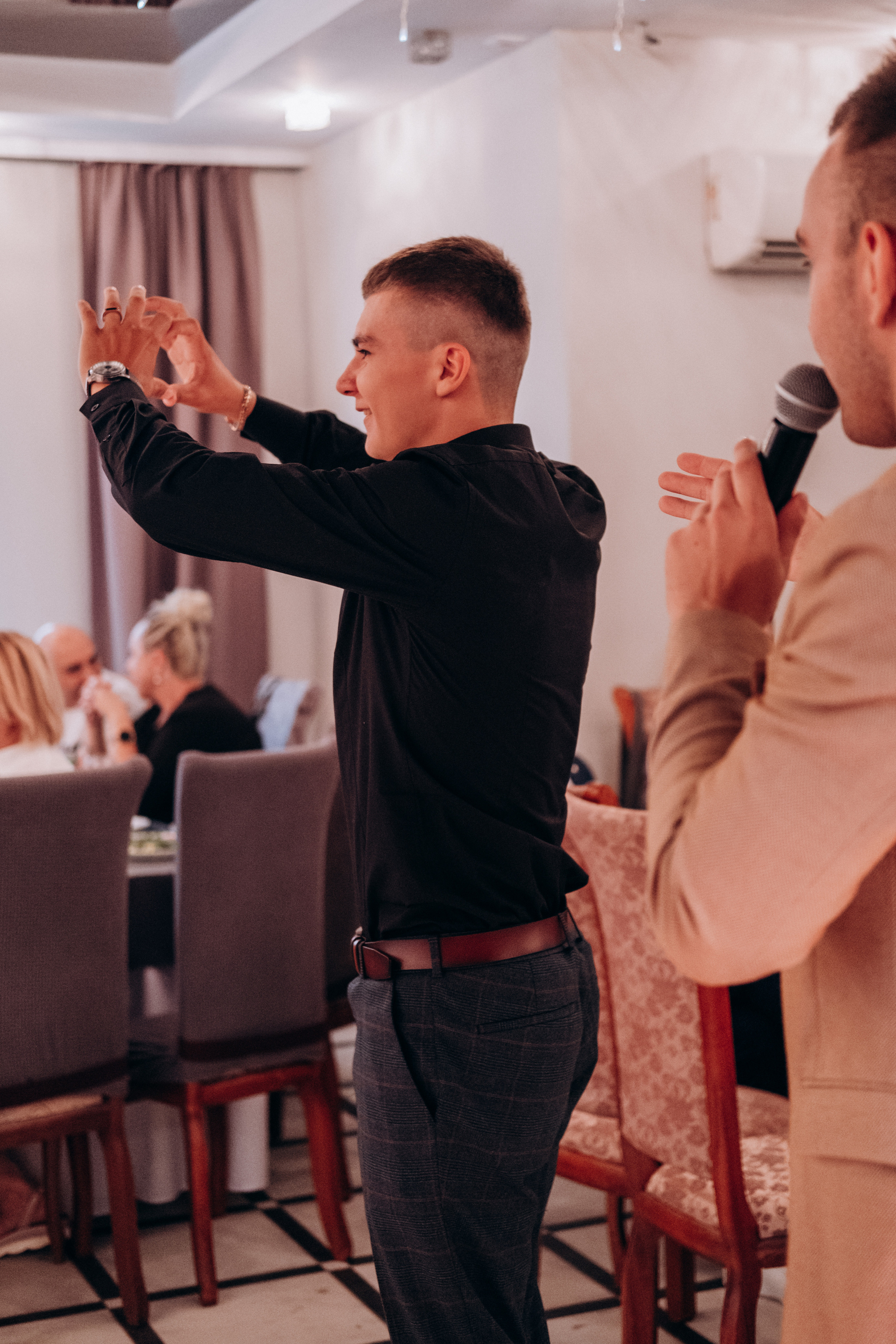 Лера + Данила. Анна Гусарова свадебный фотограф в Волгограде