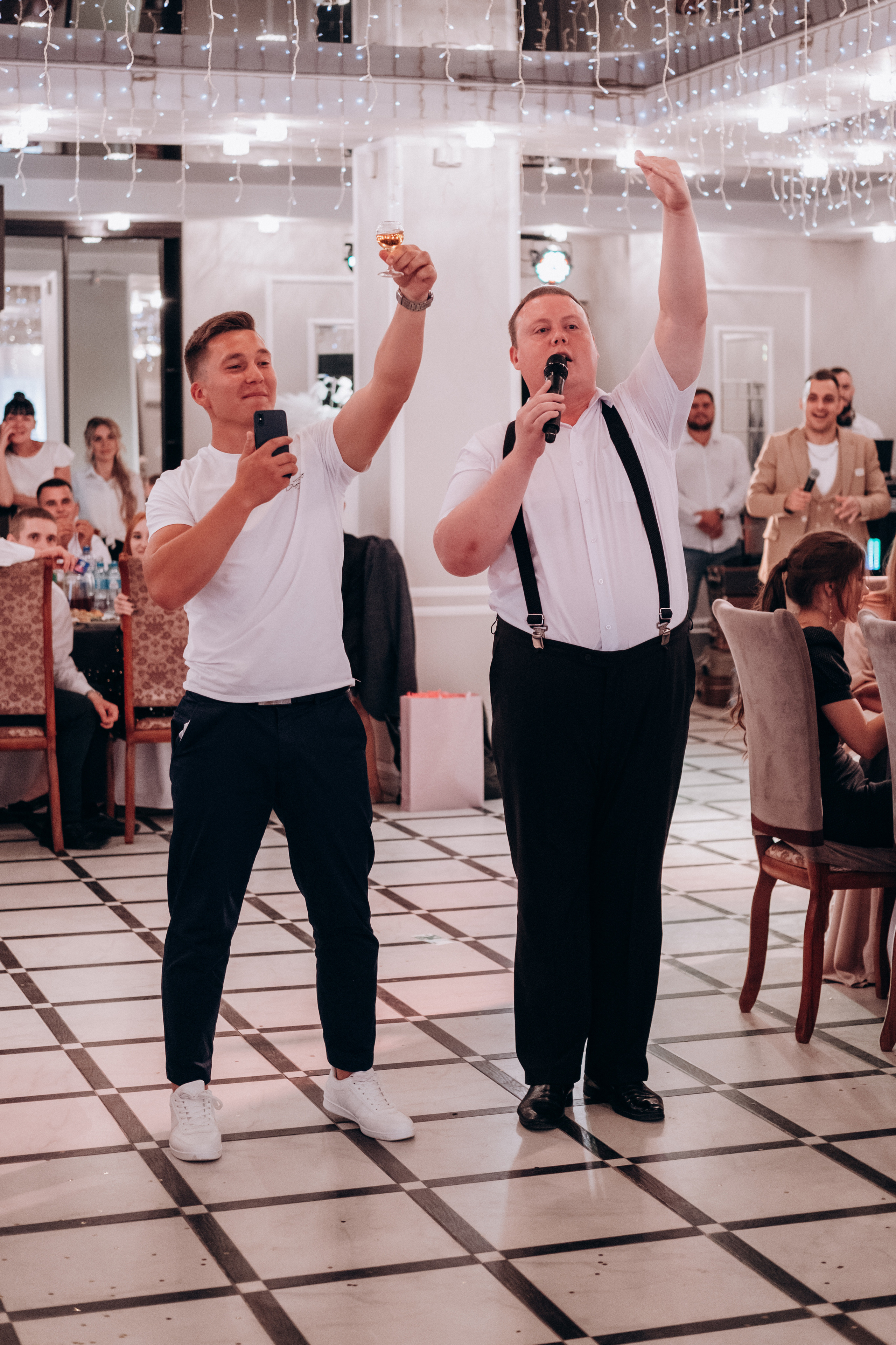 Лера + Данила. Анна Гусарова свадебный фотограф в Волгограде