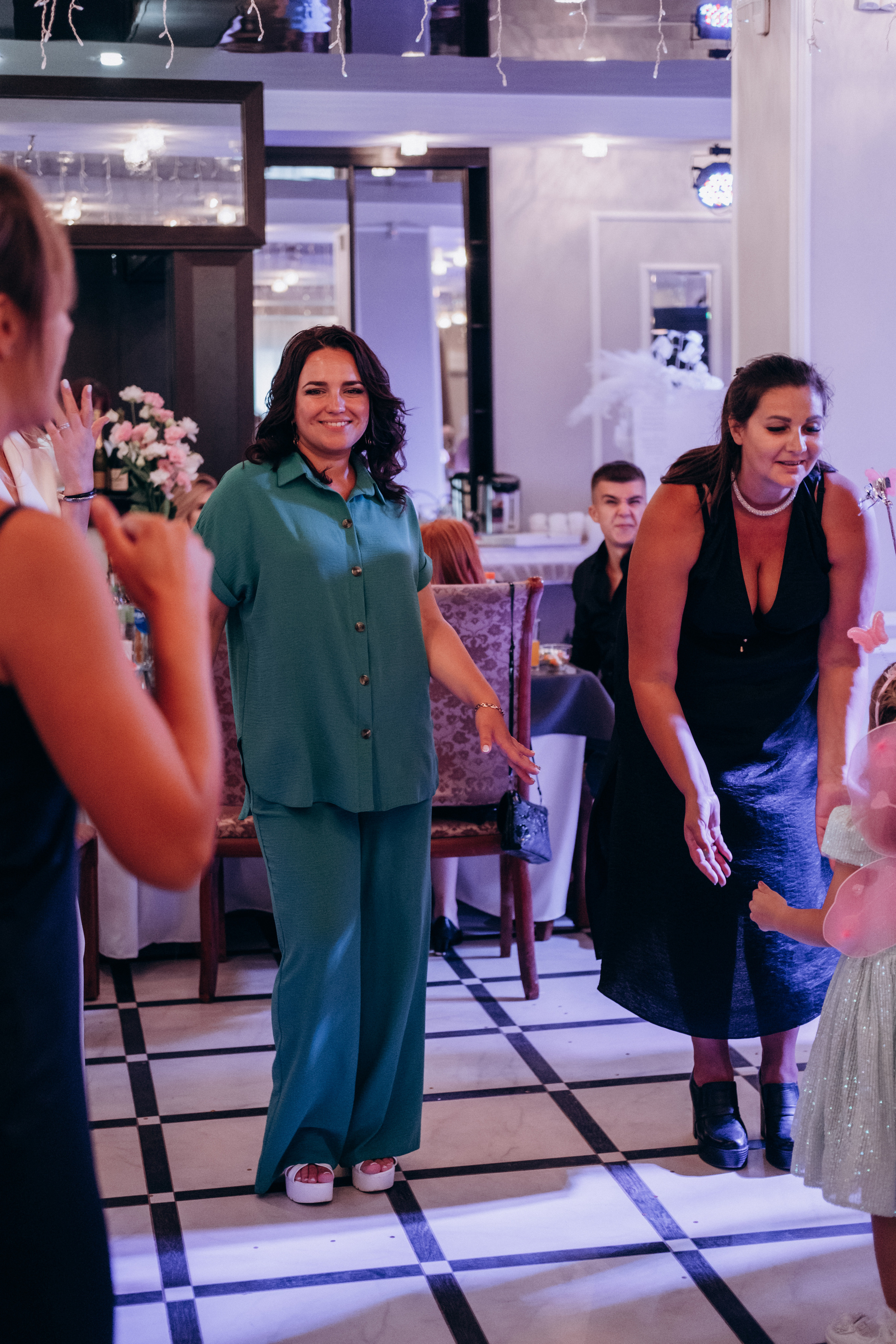 Лера + Данила. Анна Гусарова свадебный фотограф в Волгограде