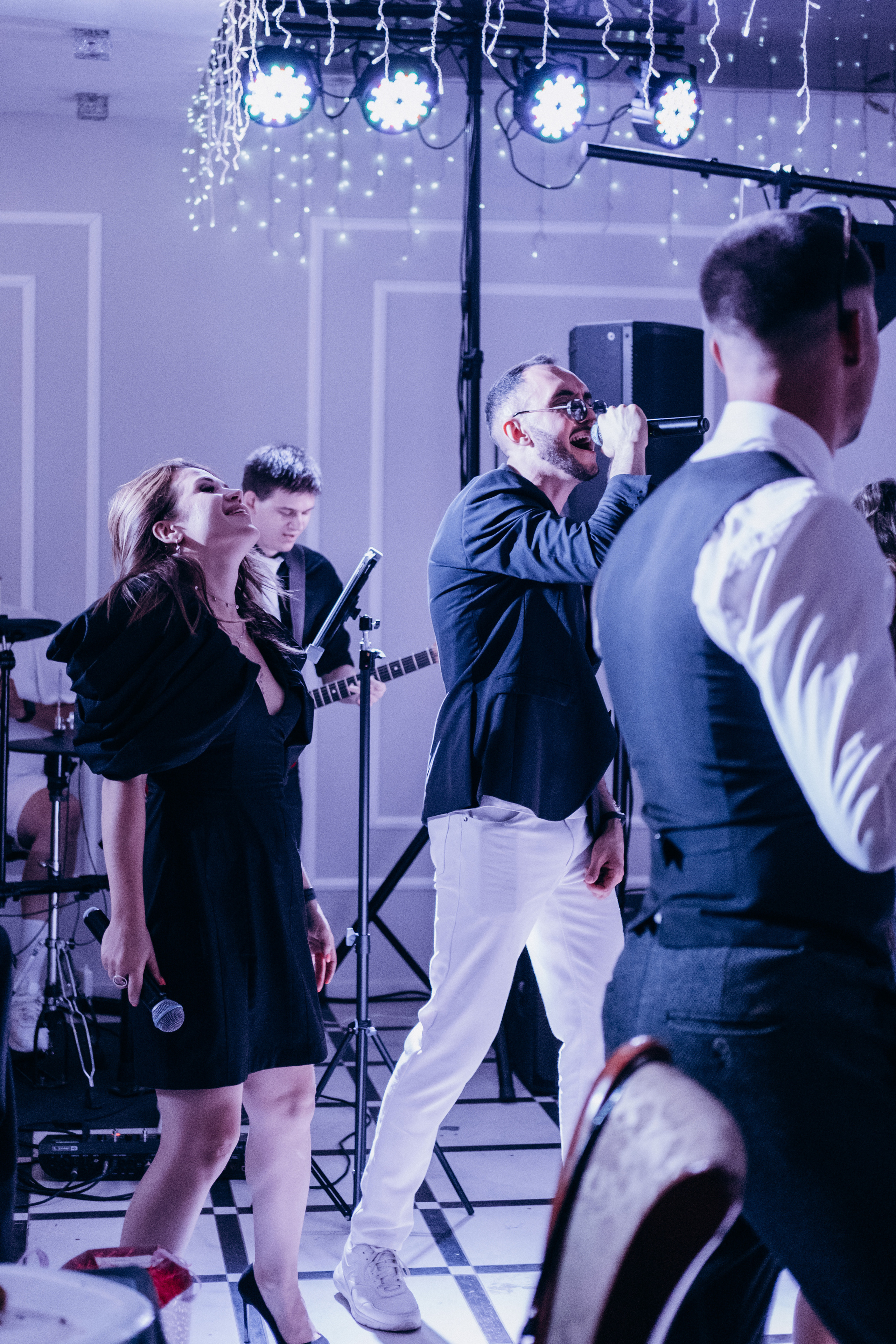 Лера + Данила. Анна Гусарова свадебный фотограф в Волгограде