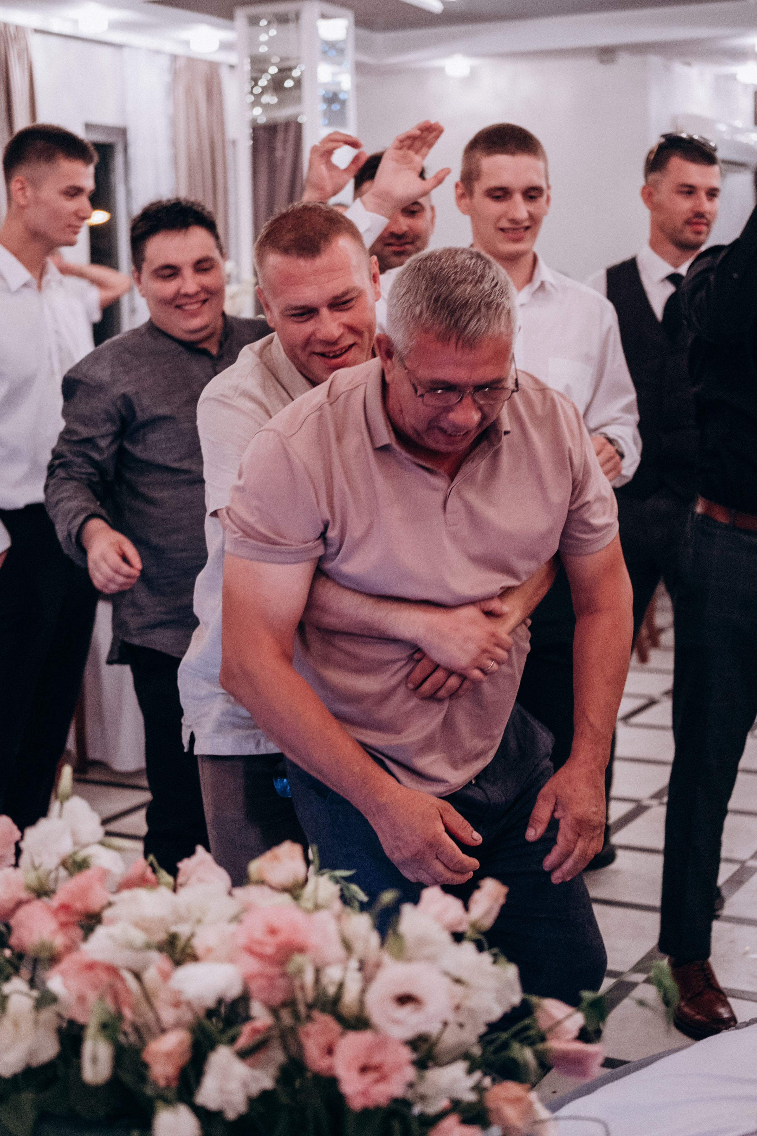 Лера + Данила. Анна Гусарова свадебный фотограф в Волгограде