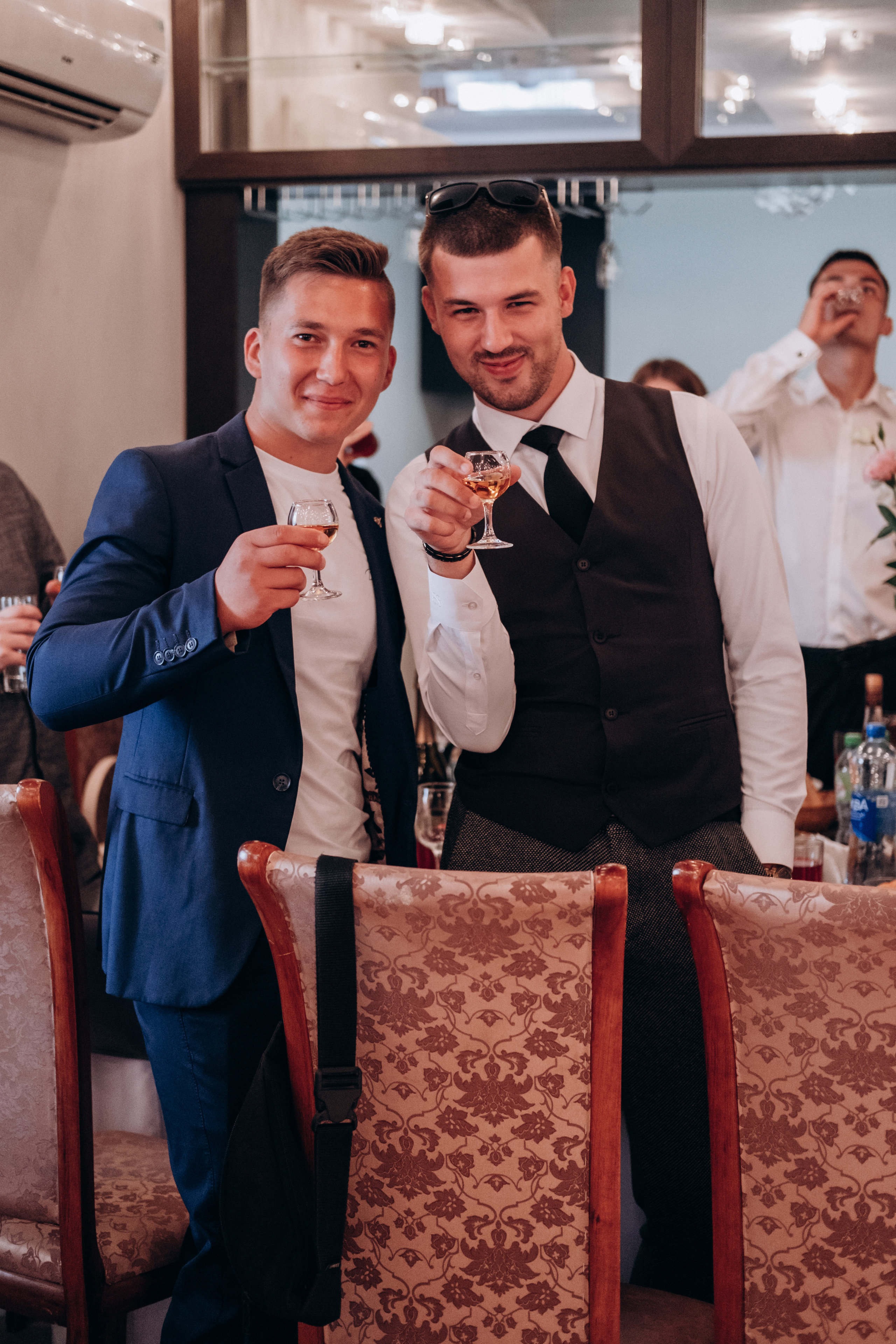 Лера + Данила. Анна Гусарова свадебный фотограф в Волгограде