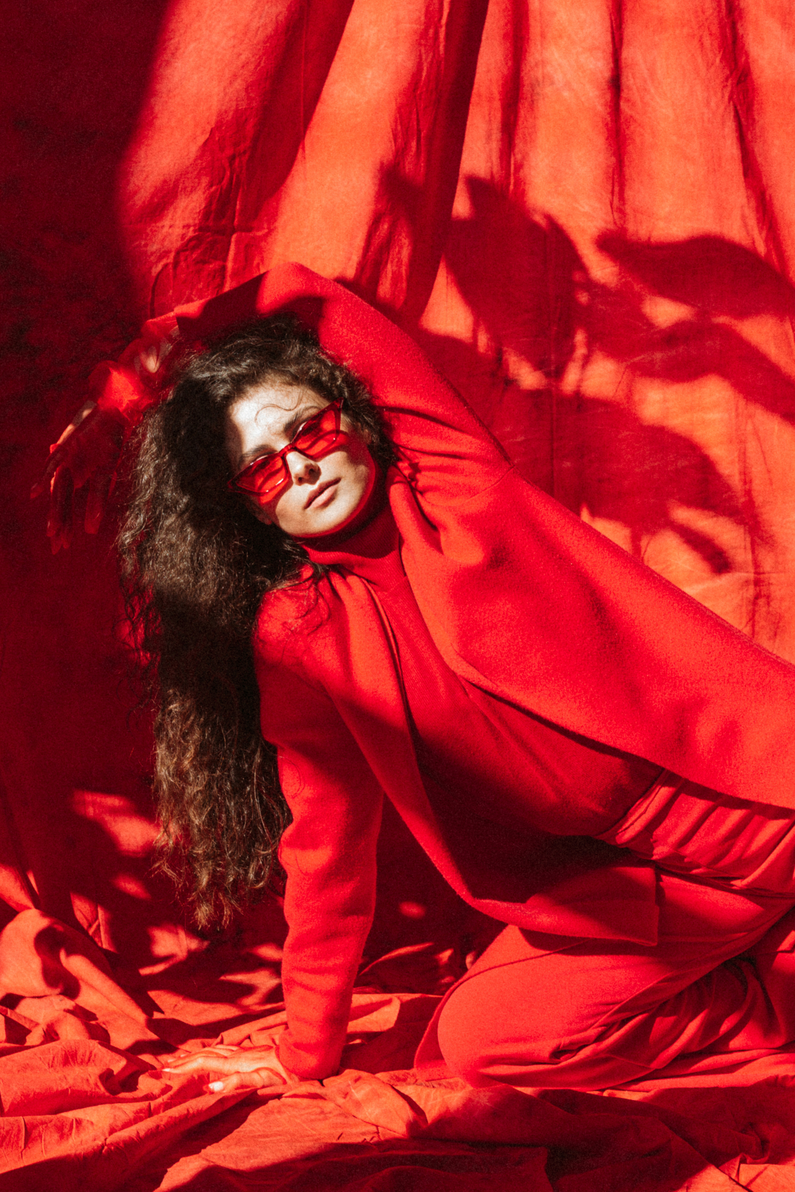 Даша. Анна Гусарова свадебный фотограф в Волгограде