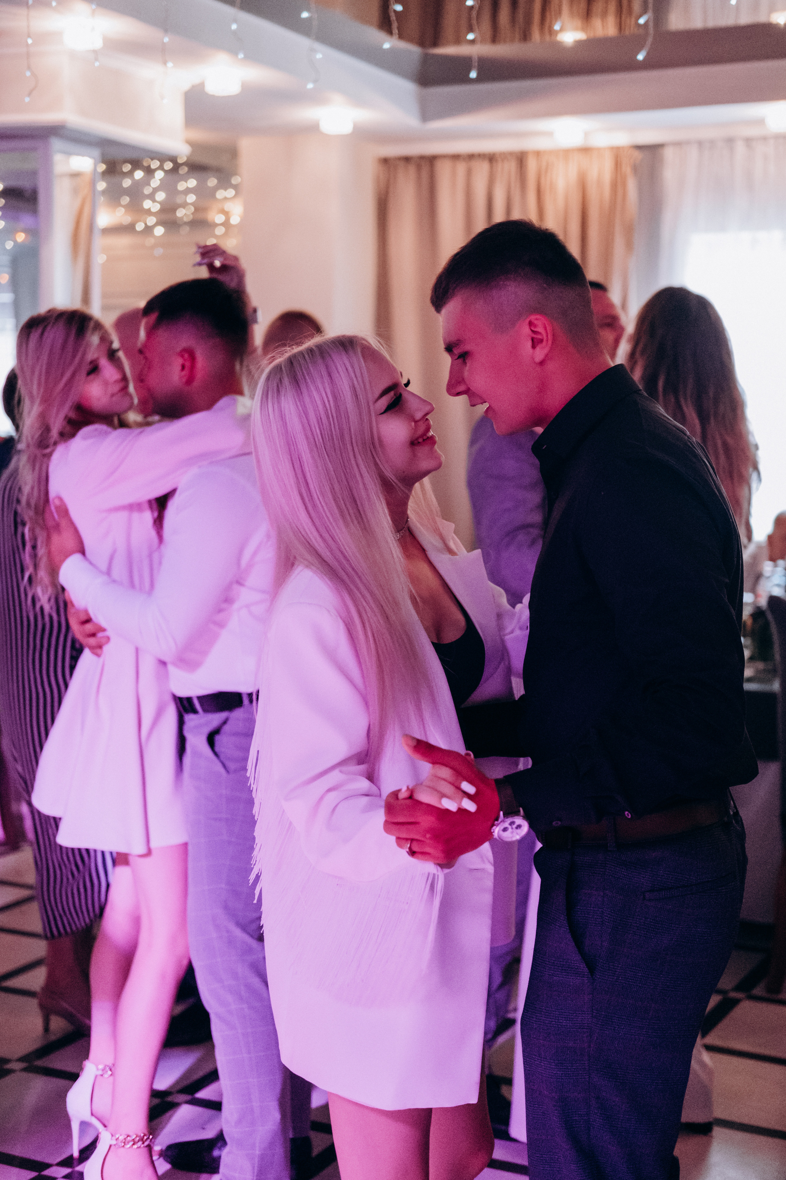 Лера + Данила. Анна Гусарова свадебный фотограф в Волгограде