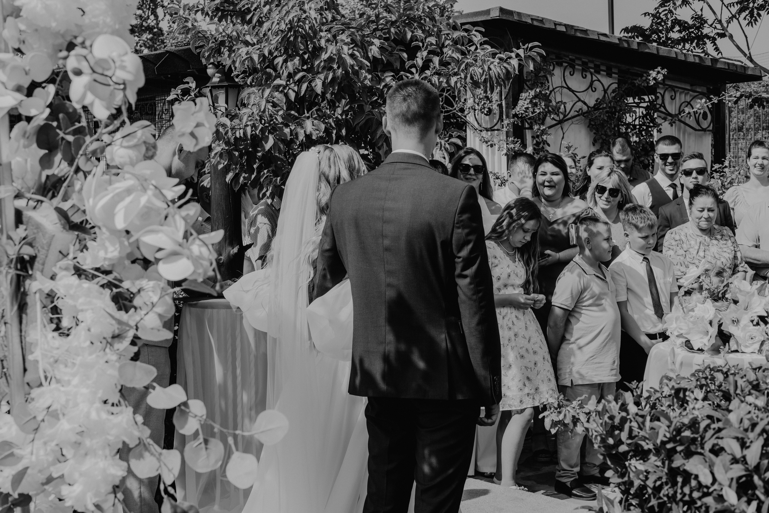 Лера + Данила. Анна Гусарова свадебный фотограф в Волгограде