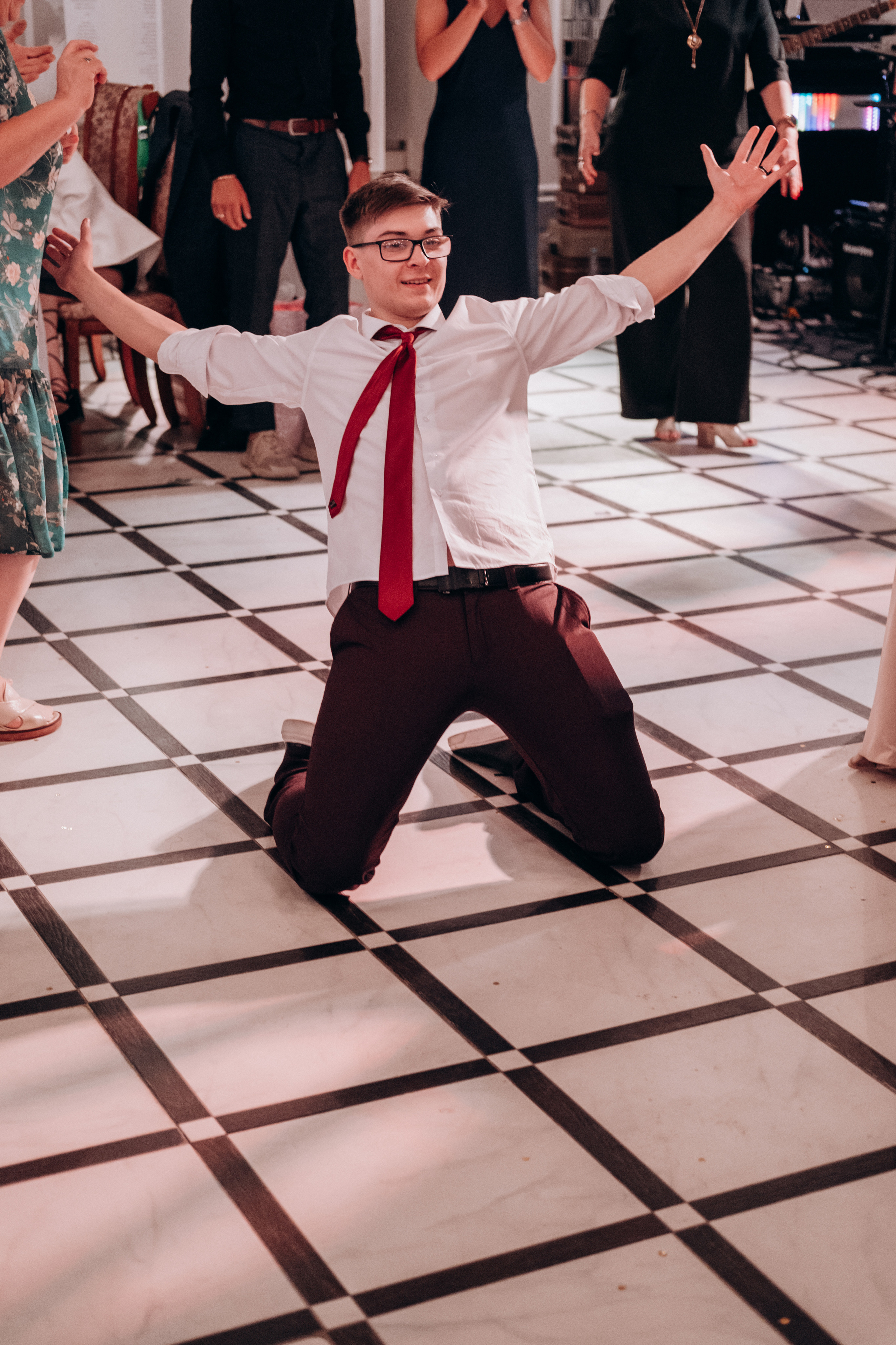 Лера + Данила. Анна Гусарова свадебный фотограф в Волгограде