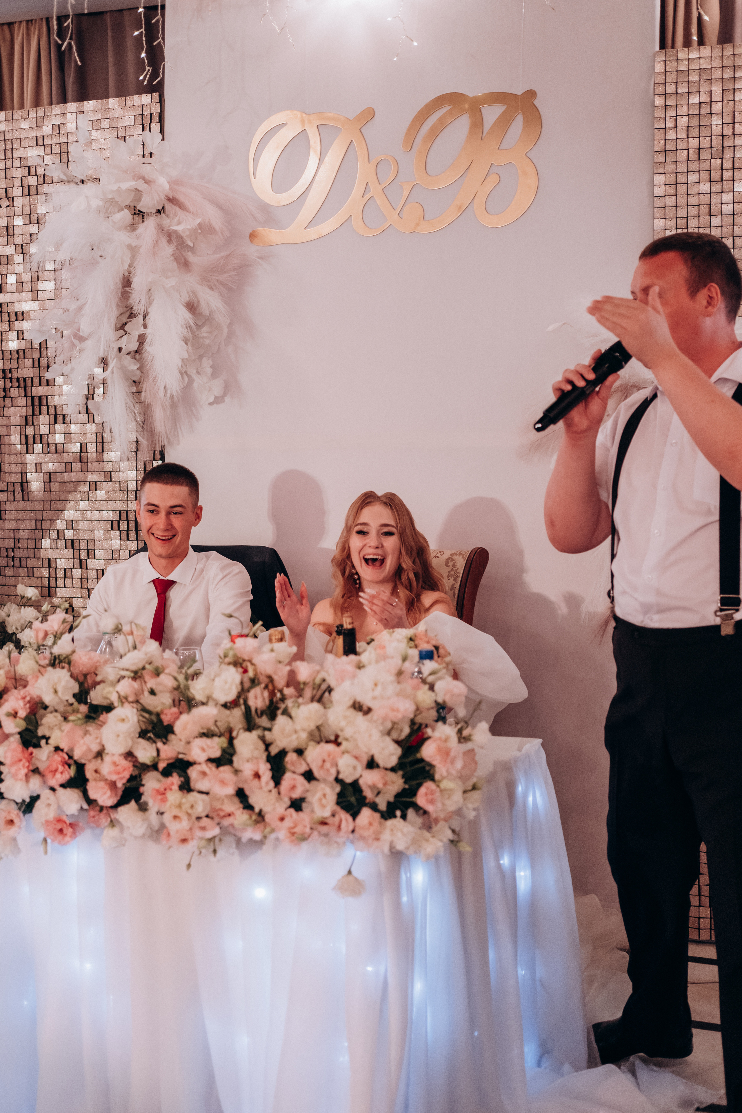 Лера + Данила. Анна Гусарова свадебный фотограф в Волгограде