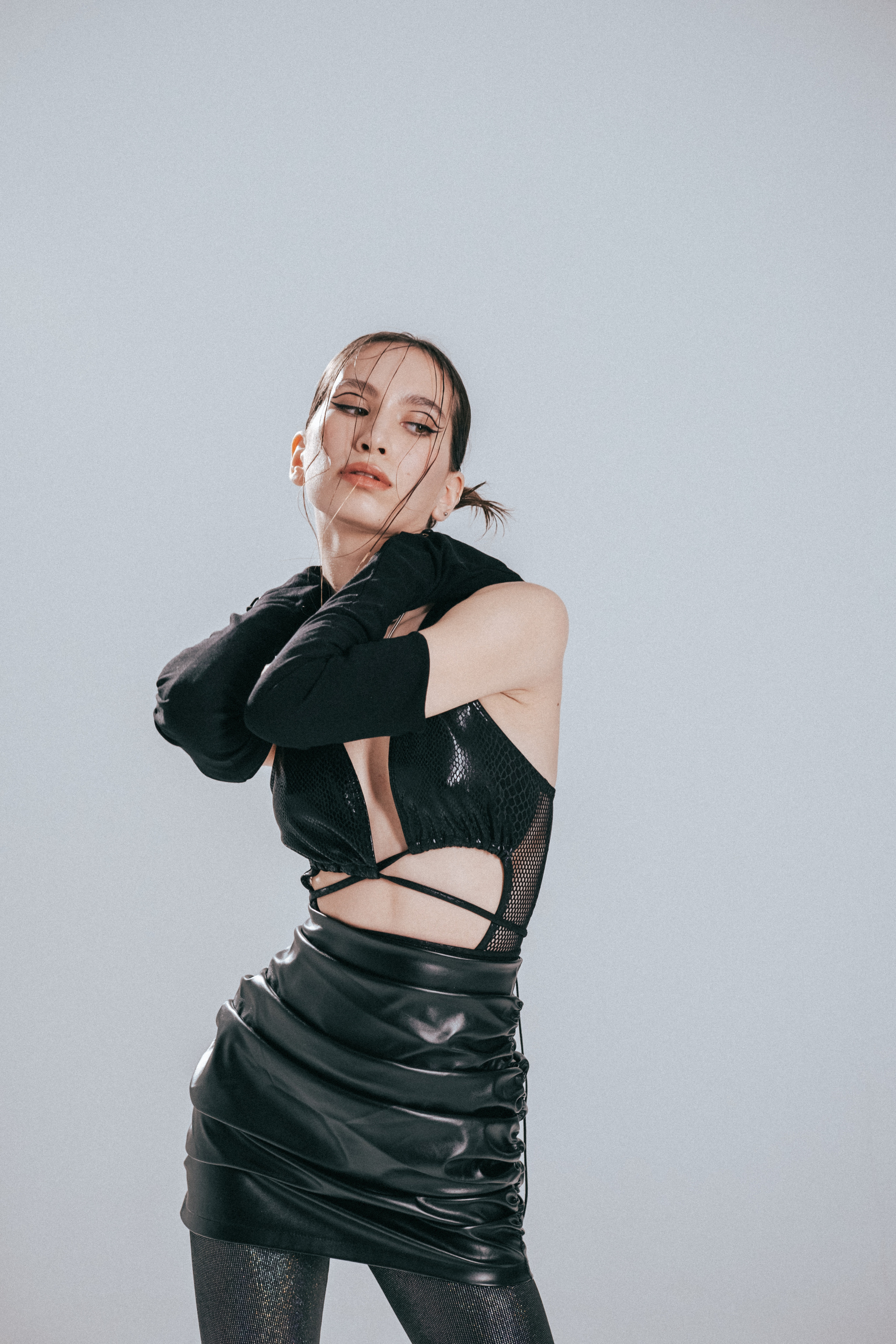 Настя. Анна Гусарова свадебный фотограф в Волгограде