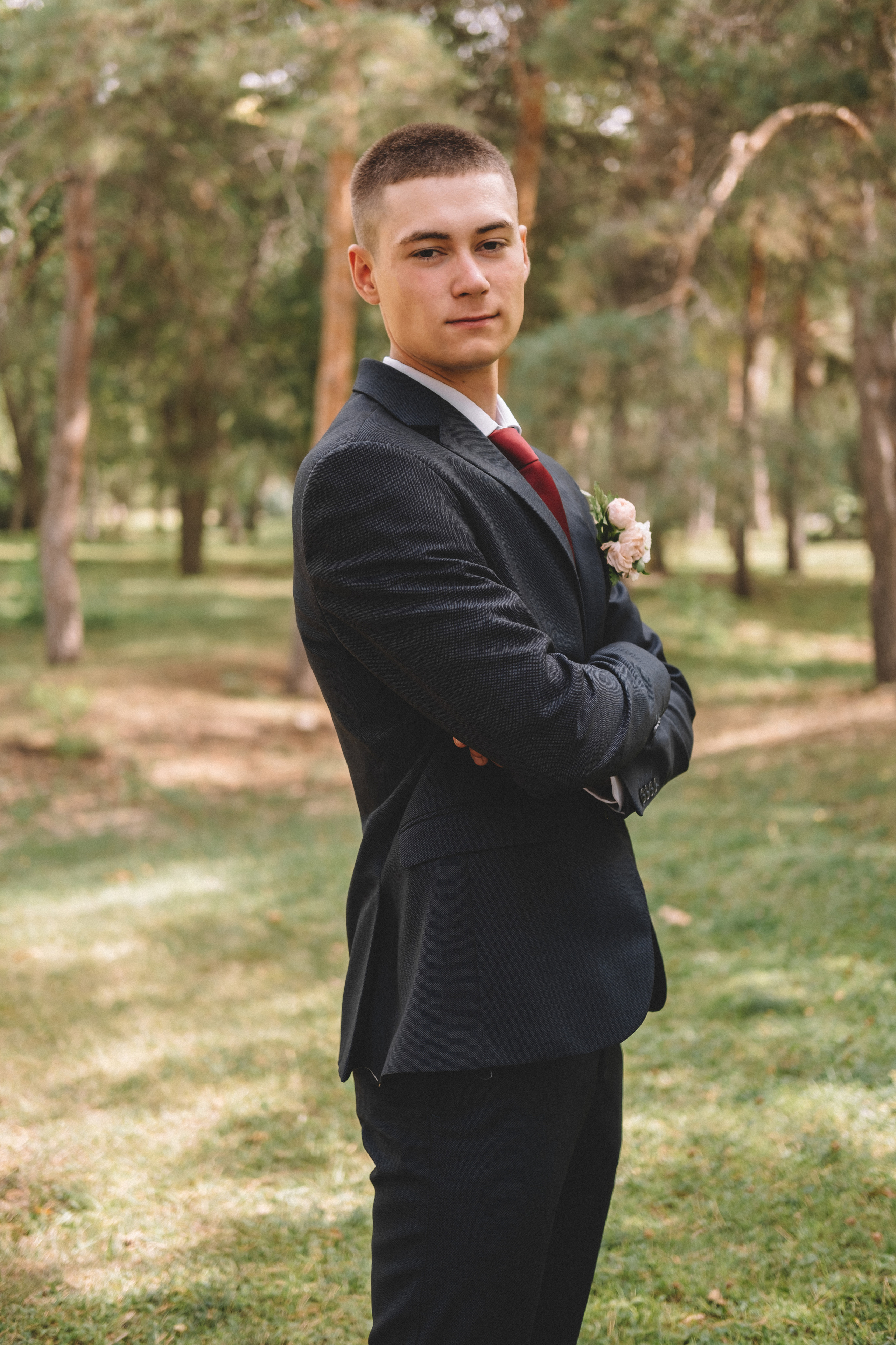 Лера + Данила. Анна Гусарова свадебный фотограф в Волгограде