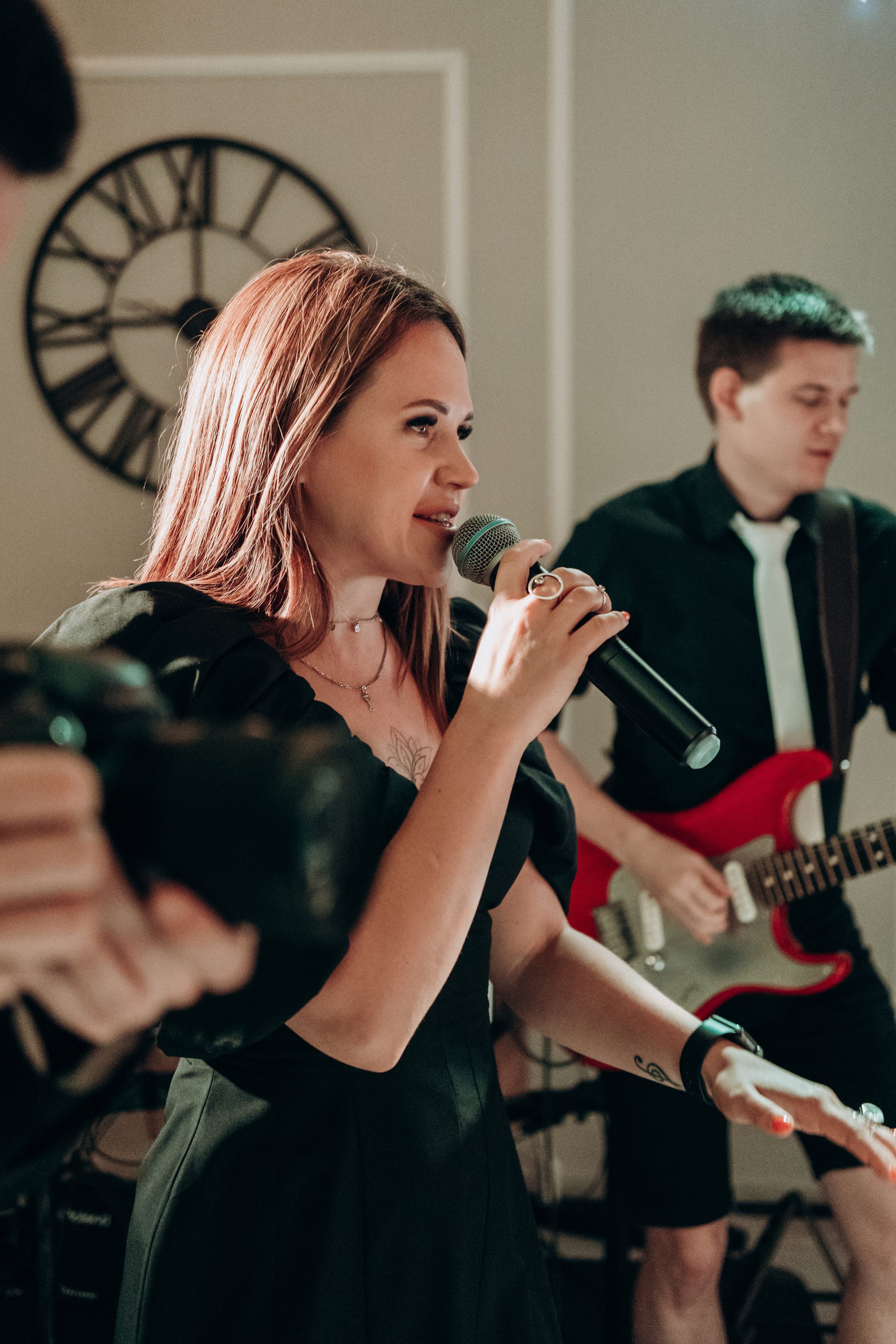 Лера + Данила. Анна Гусарова свадебный фотограф в Волгограде