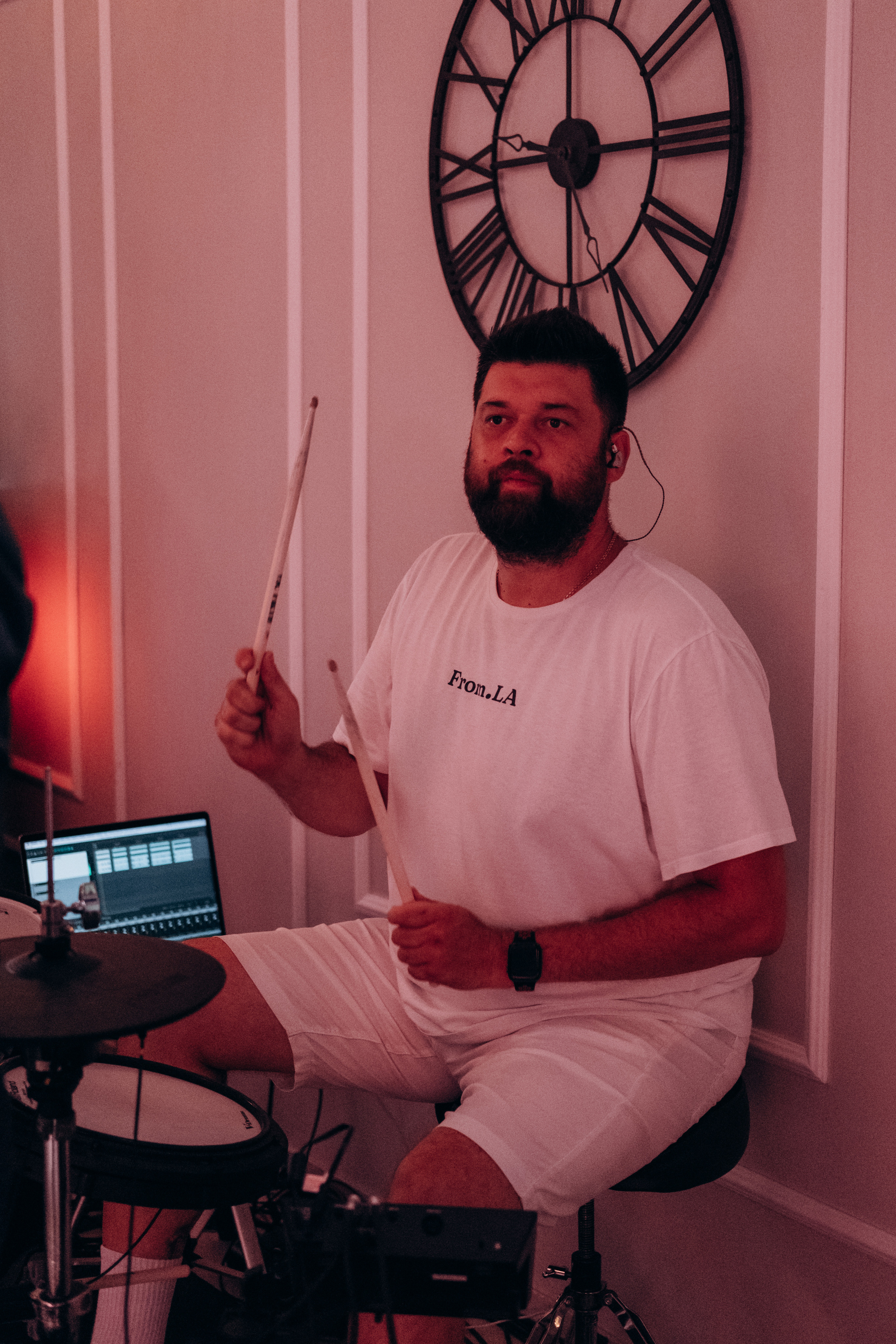 Лера + Данила. Анна Гусарова свадебный фотограф в Волгограде