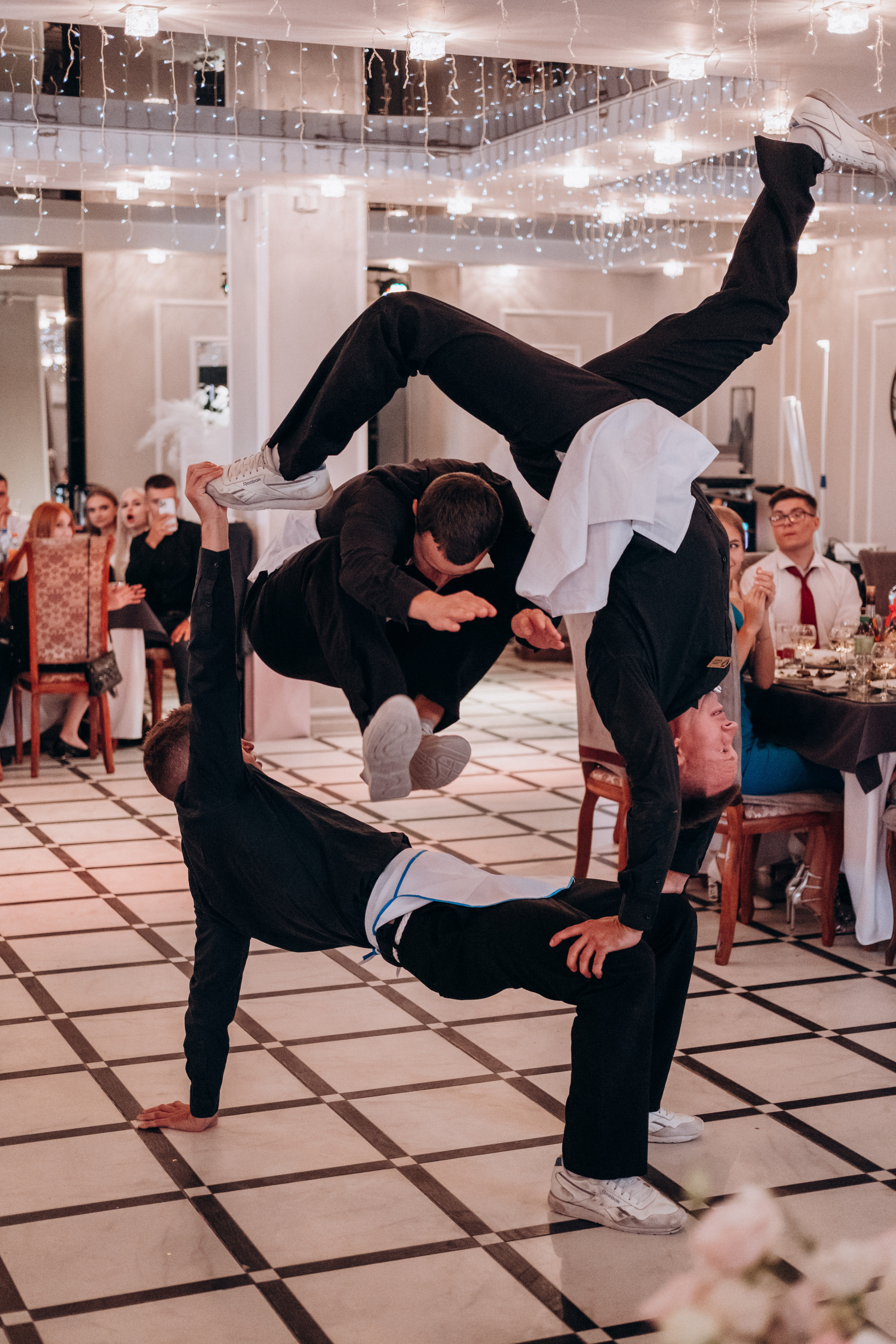 Лера + Данила. Анна Гусарова свадебный фотограф в Волгограде