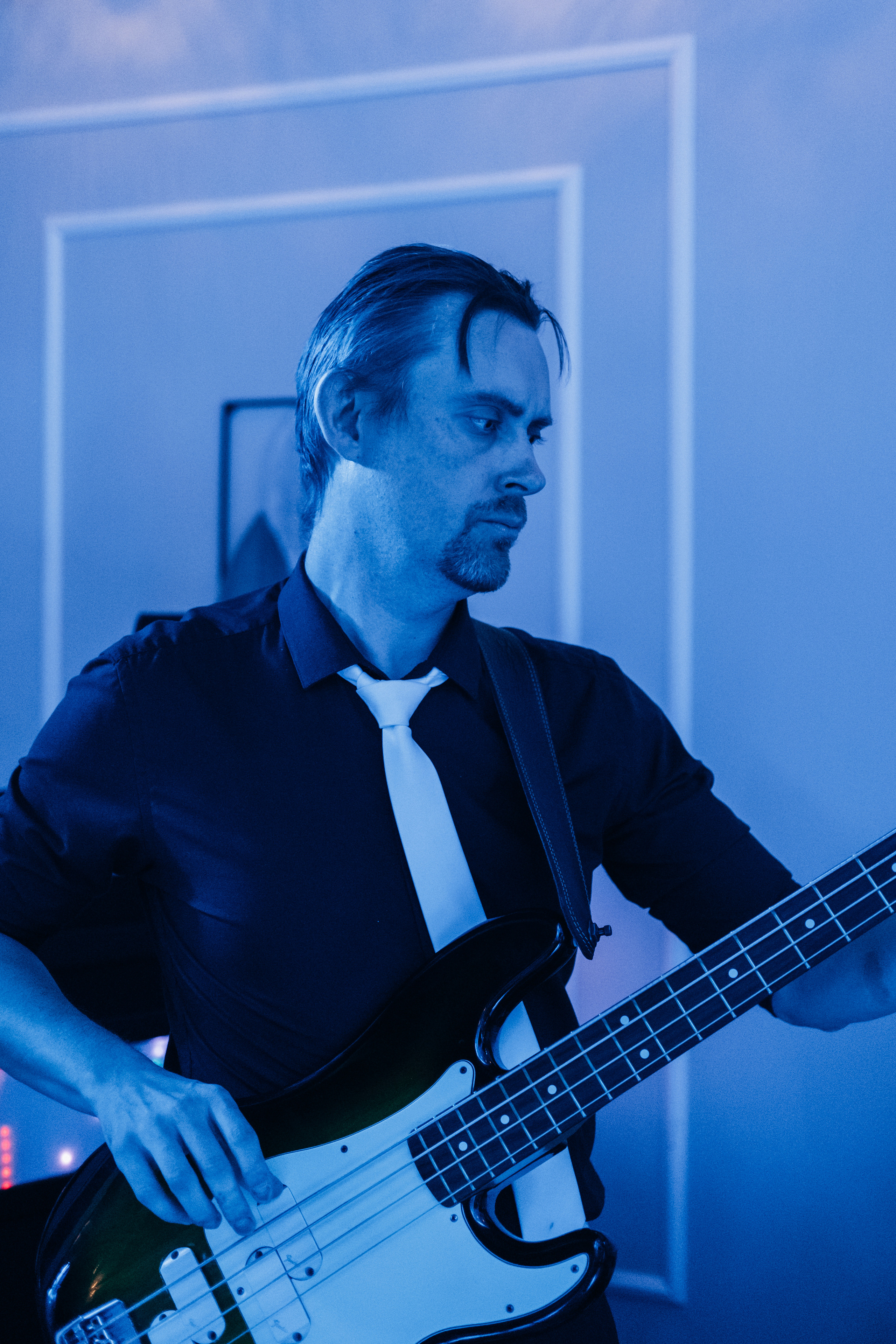 Лера + Данила. Анна Гусарова свадебный фотограф в Волгограде