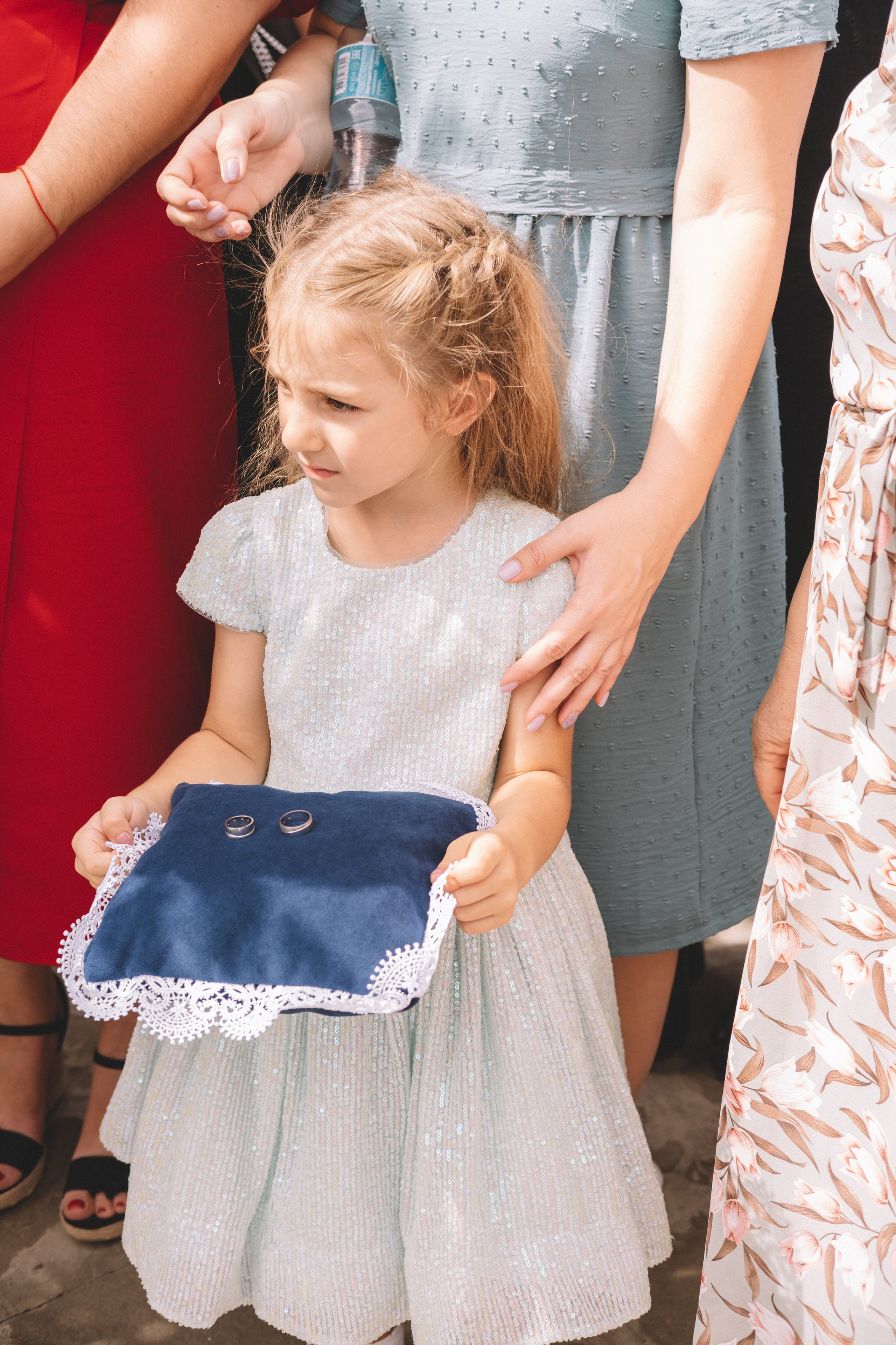 Лера + Данила. Анна Гусарова свадебный фотограф в Волгограде