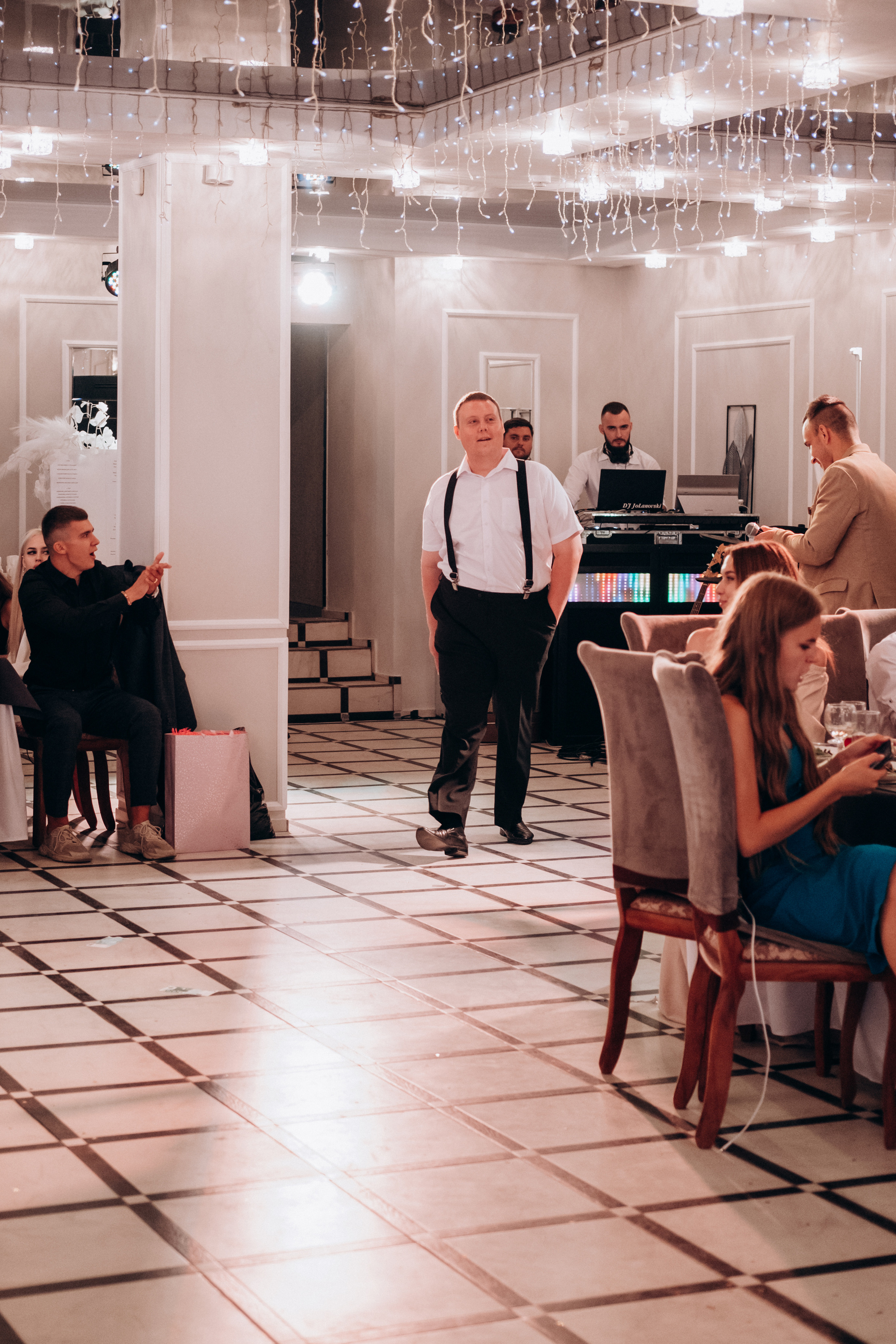 Лера + Данила. Анна Гусарова свадебный фотограф в Волгограде