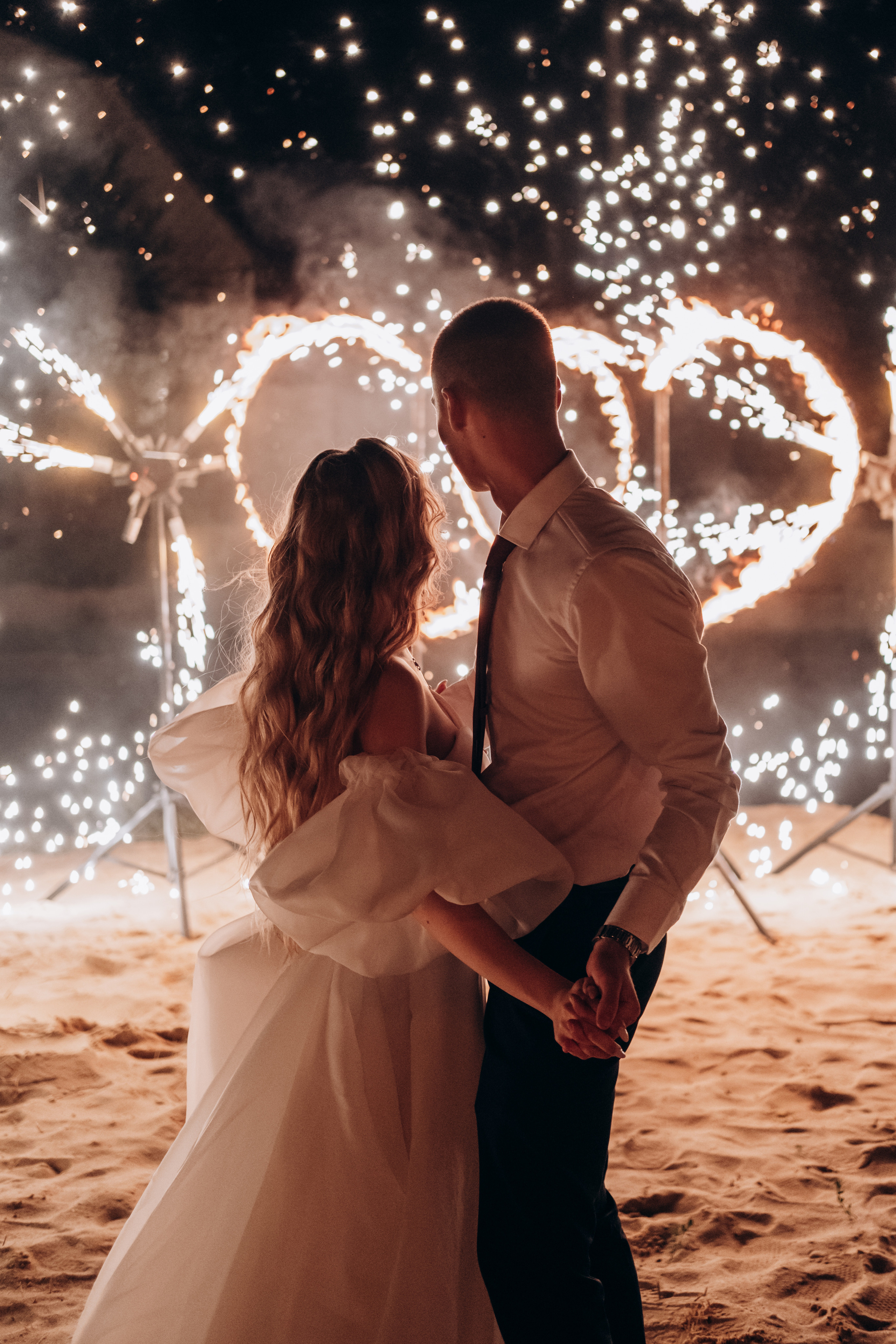 Лера + Данила. Анна Гусарова свадебный фотограф в Волгограде