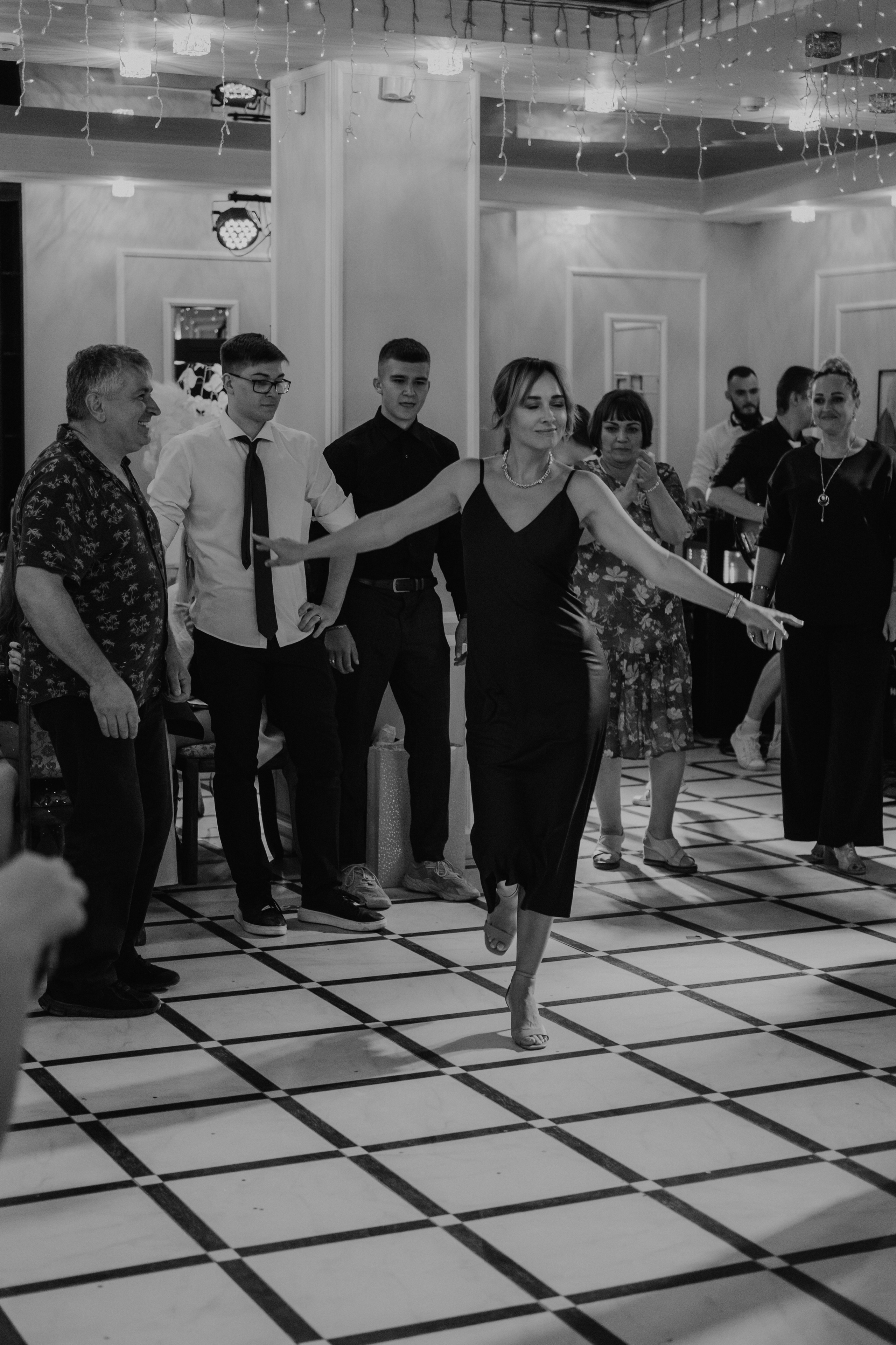 Лера + Данила. Анна Гусарова свадебный фотограф в Волгограде