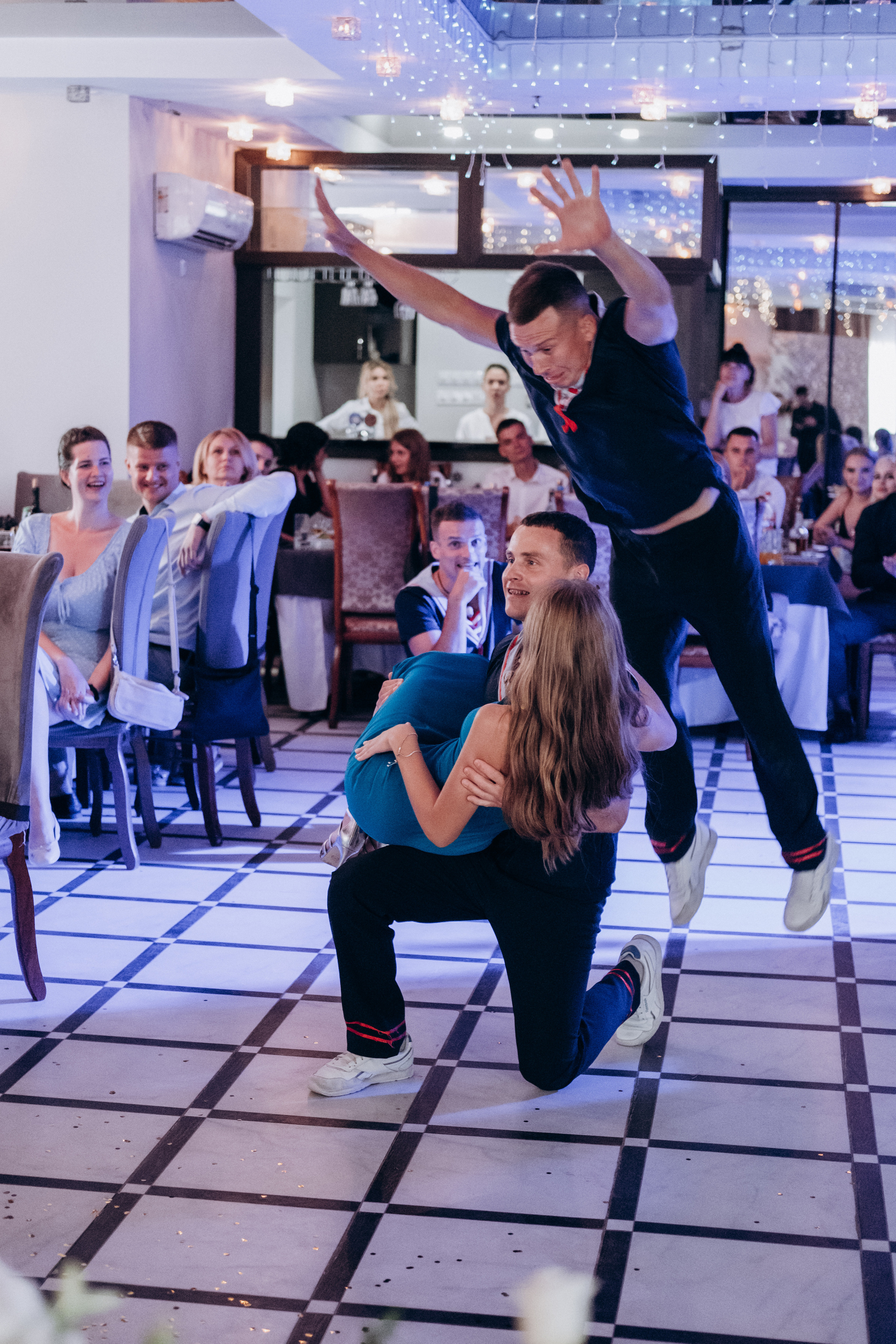 Лера + Данила. Анна Гусарова свадебный фотограф в Волгограде