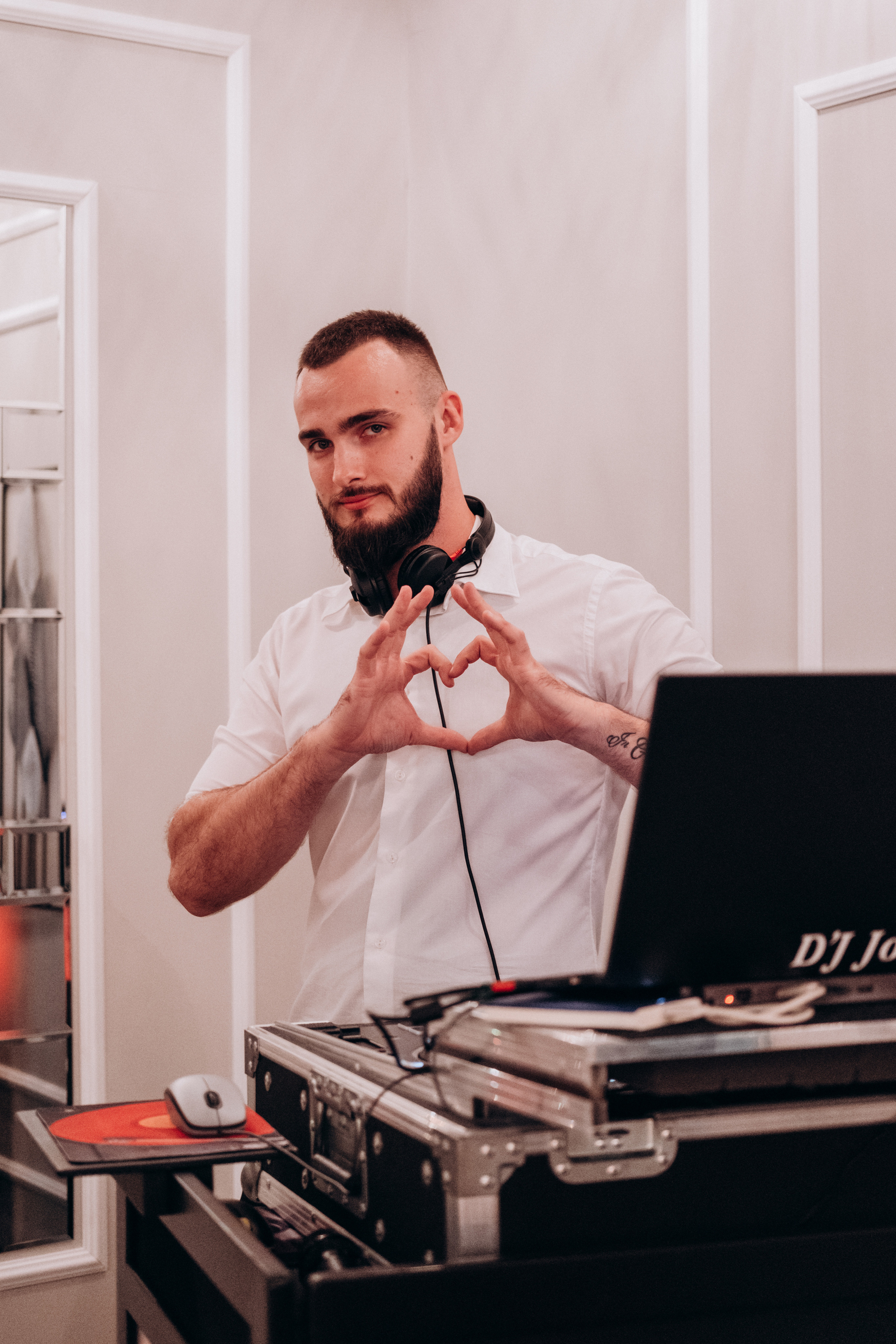 Лера + Данила. Анна Гусарова свадебный фотограф в Волгограде