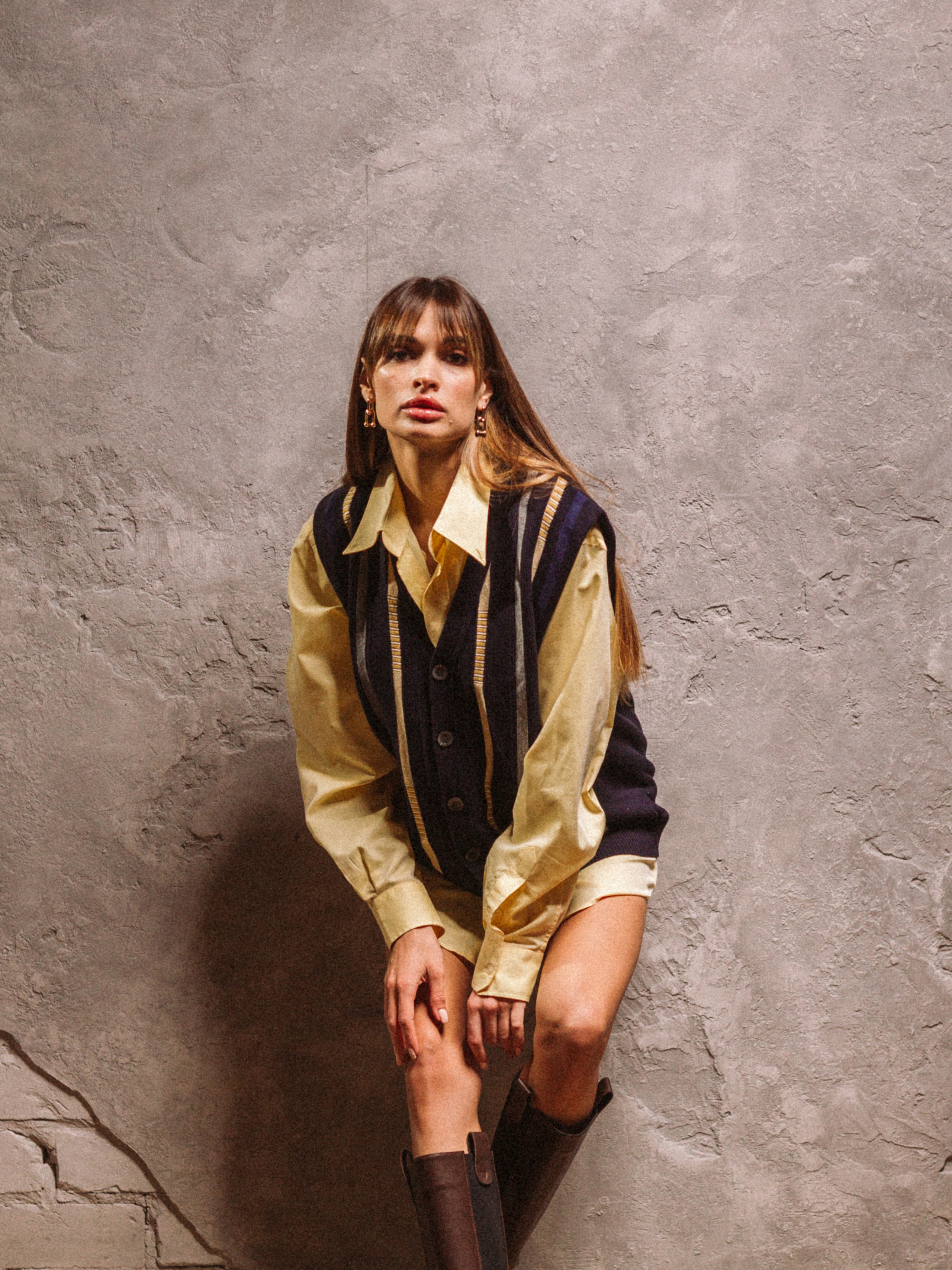 Алена. Анна Гусарова свадебный фотограф в Волгограде