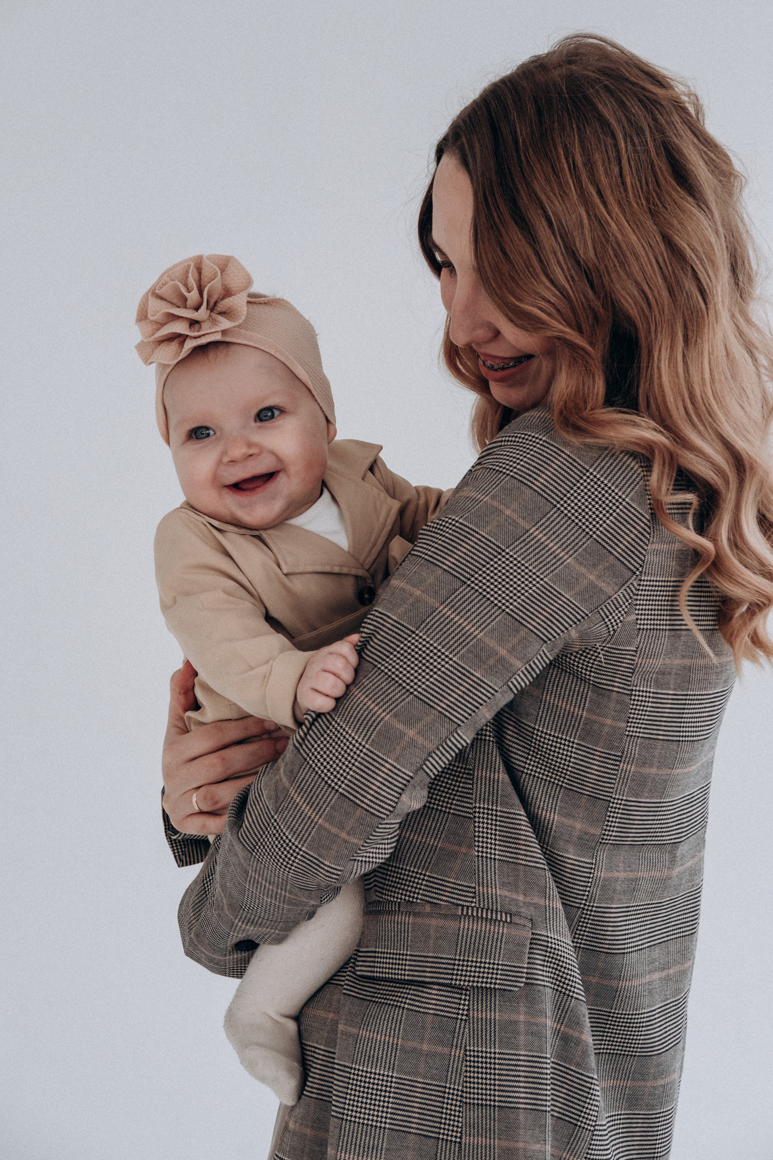 Даша + Леша + Софа. Анна Гусарова свадебный фотограф в Волгограде