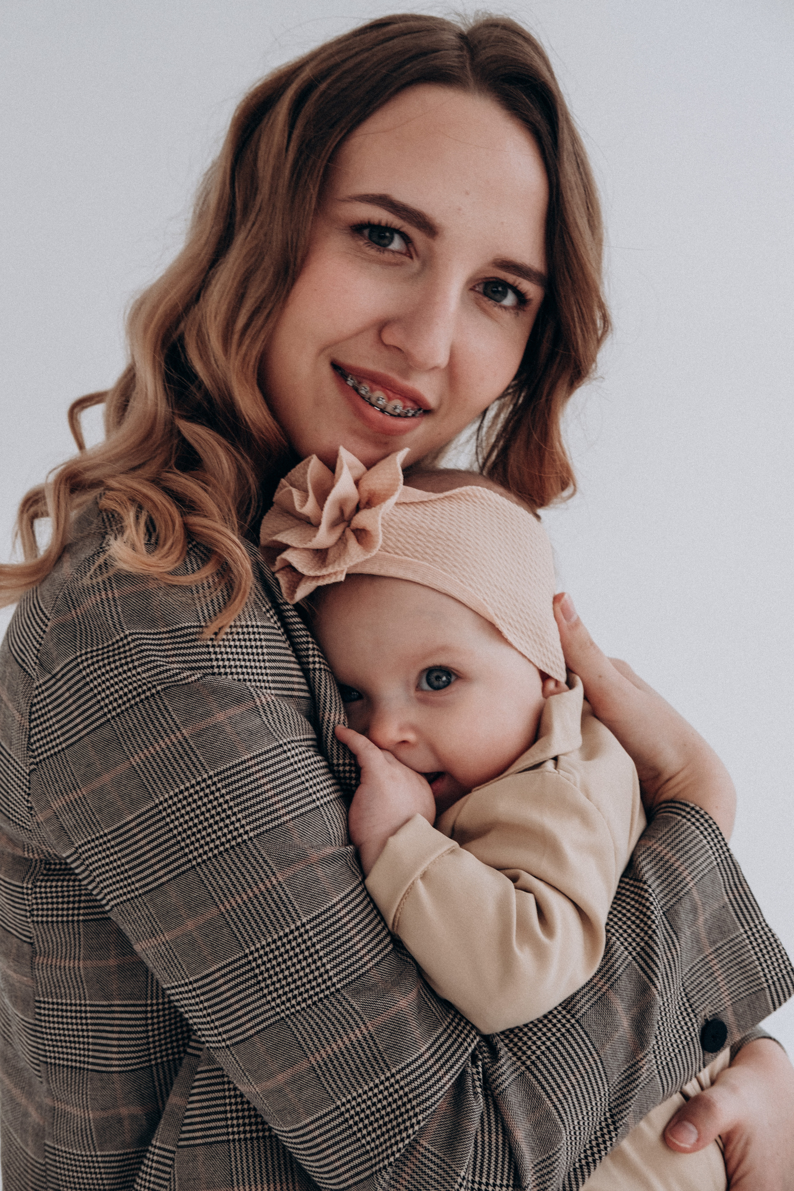 Даша + Леша + Софа. Анна Гусарова свадебный фотограф в Волгограде