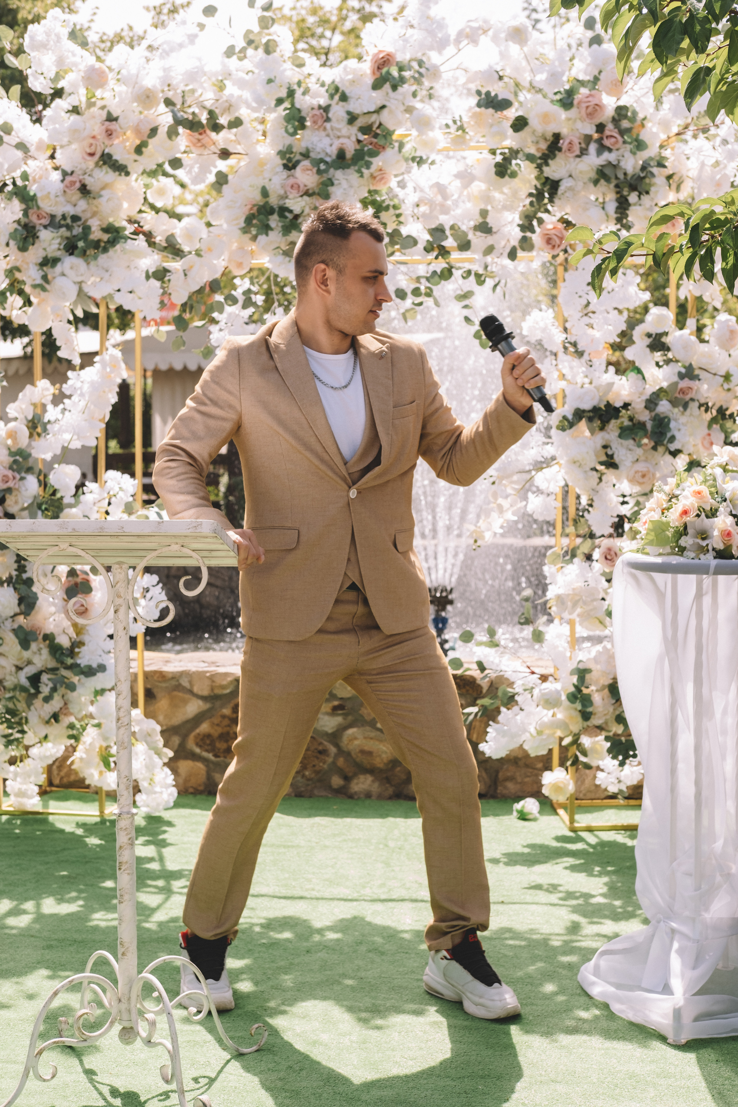 Лера + Данила. Анна Гусарова свадебный фотограф в Волгограде