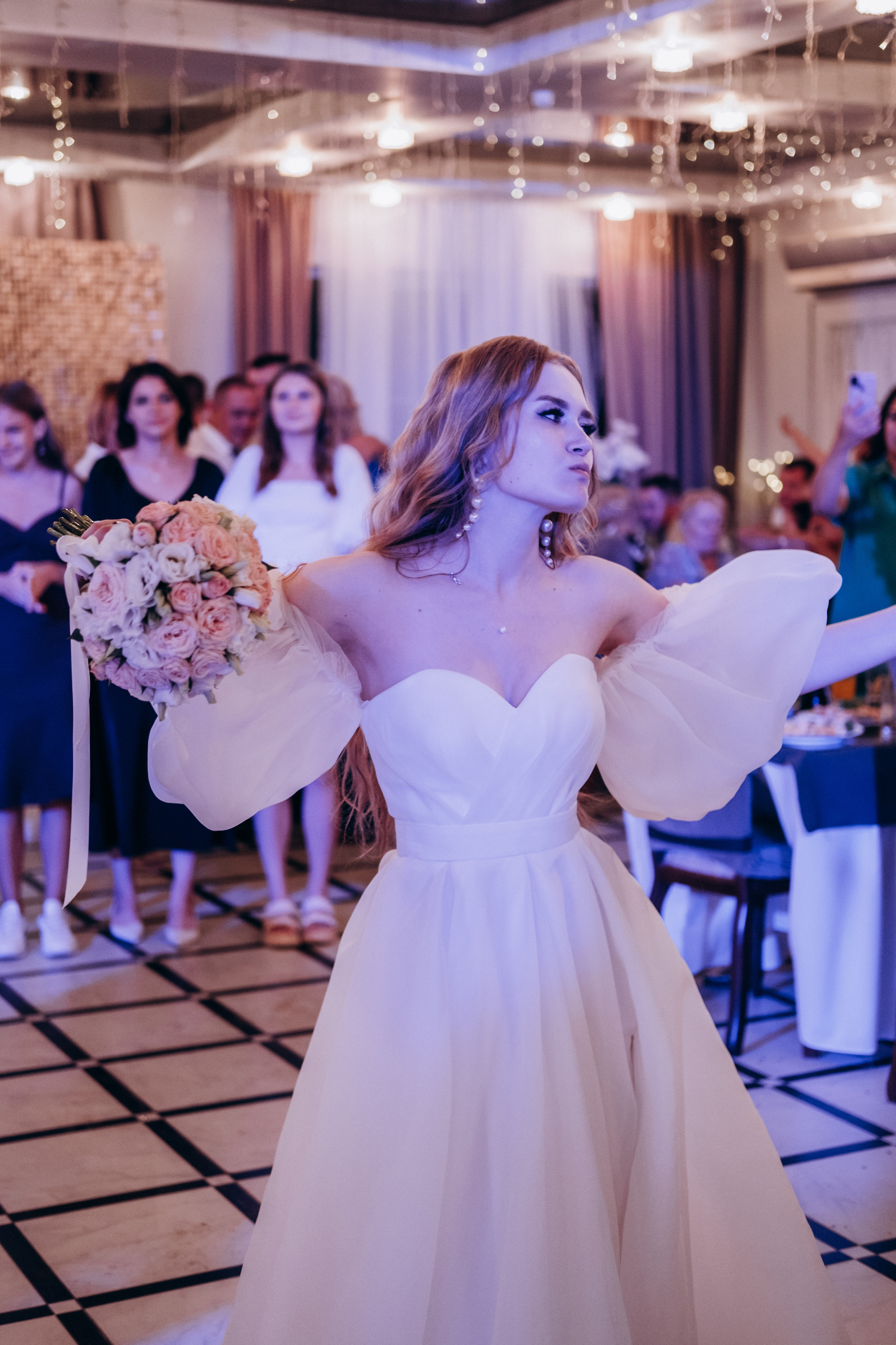 Лера + Данила. Анна Гусарова свадебный фотограф в Волгограде