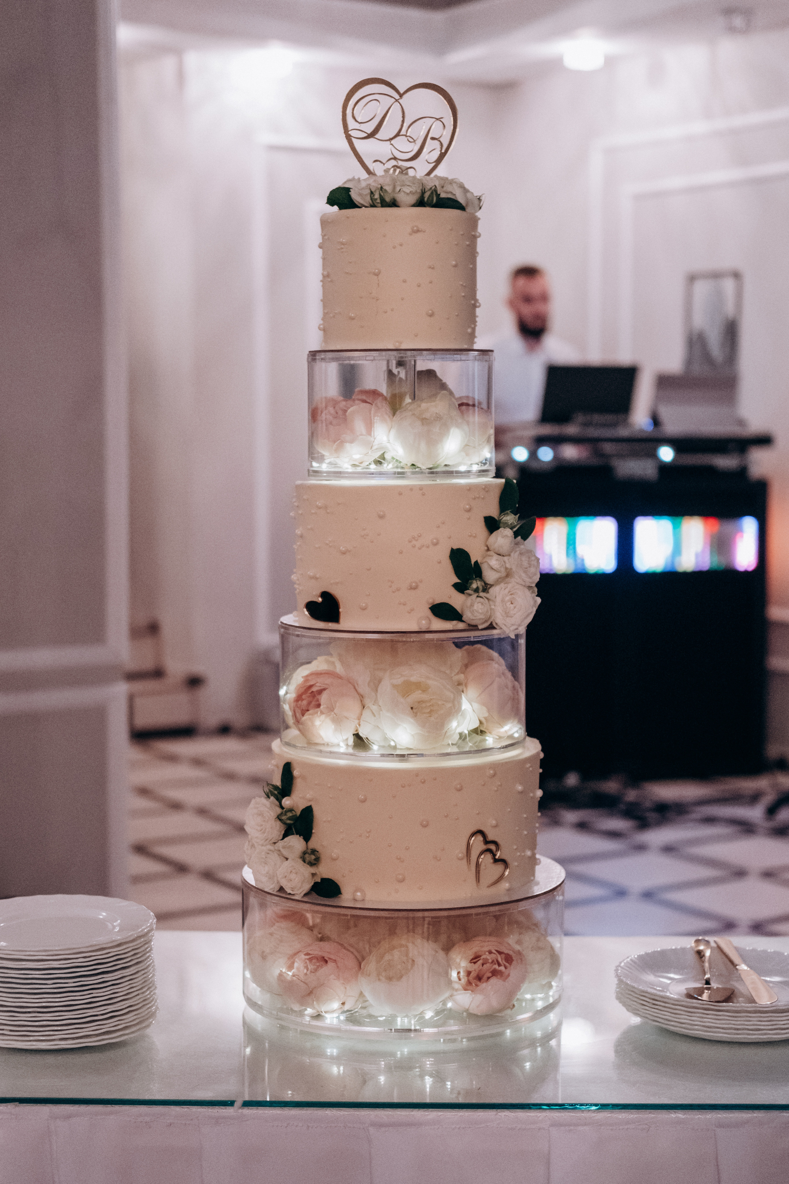 Лера + Данила. Анна Гусарова свадебный фотограф в Волгограде