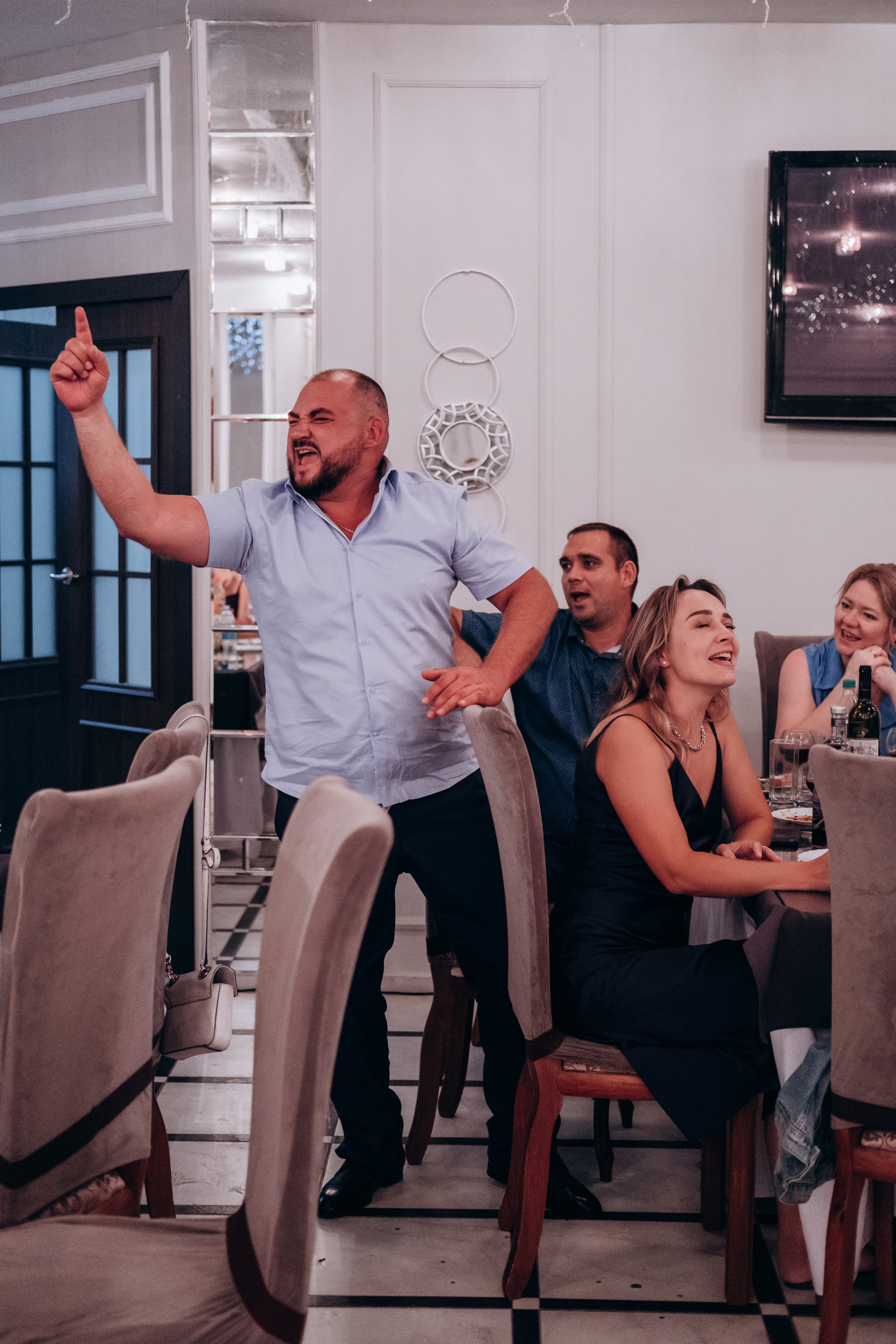 Лера + Данила. Анна Гусарова свадебный фотограф в Волгограде