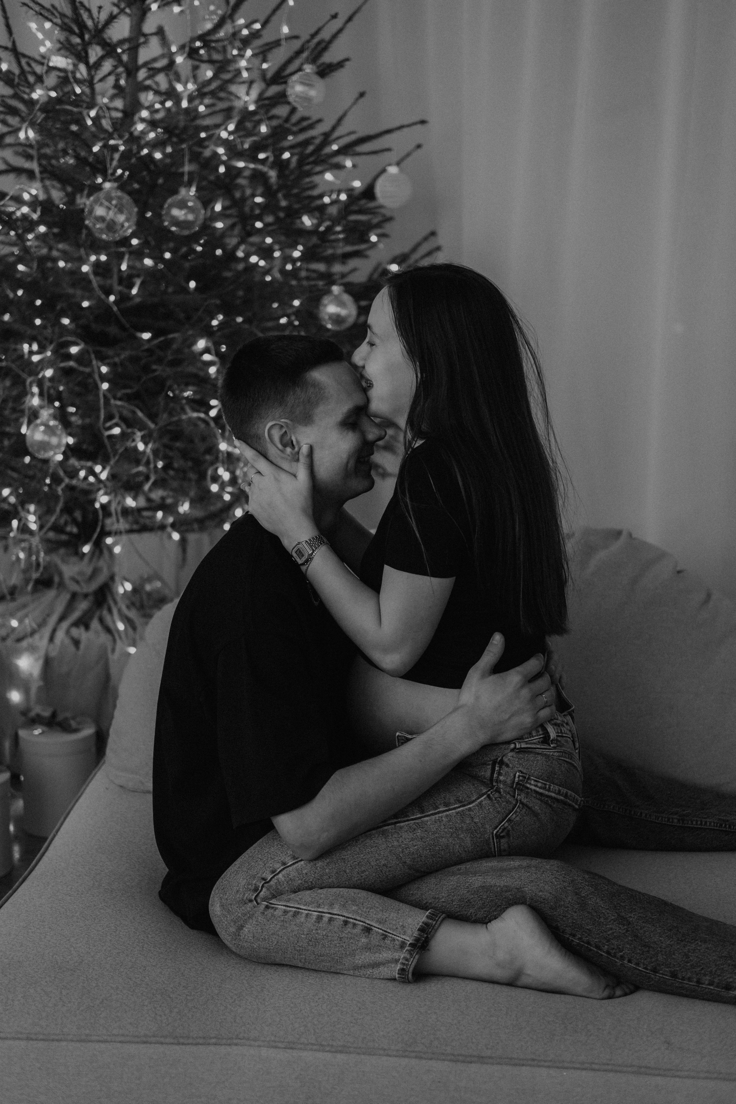 Вика + Вова. Анна Гусарова свадебный фотограф в Волгограде