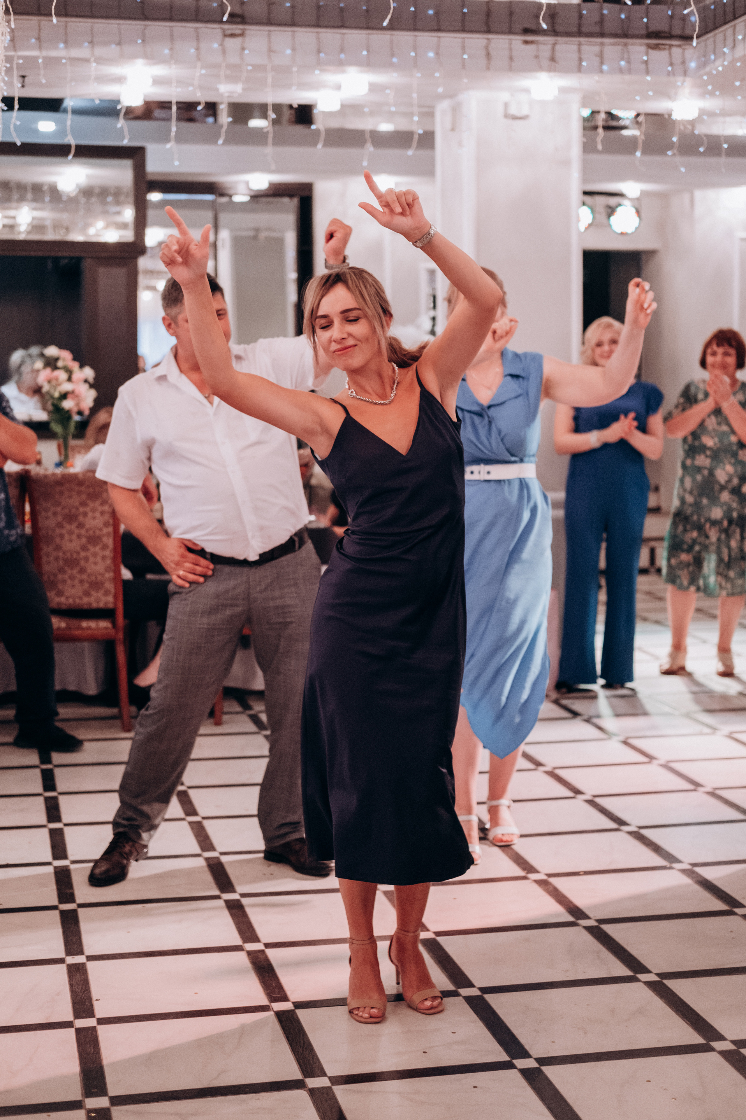 Лера + Данила. Анна Гусарова свадебный фотограф в Волгограде