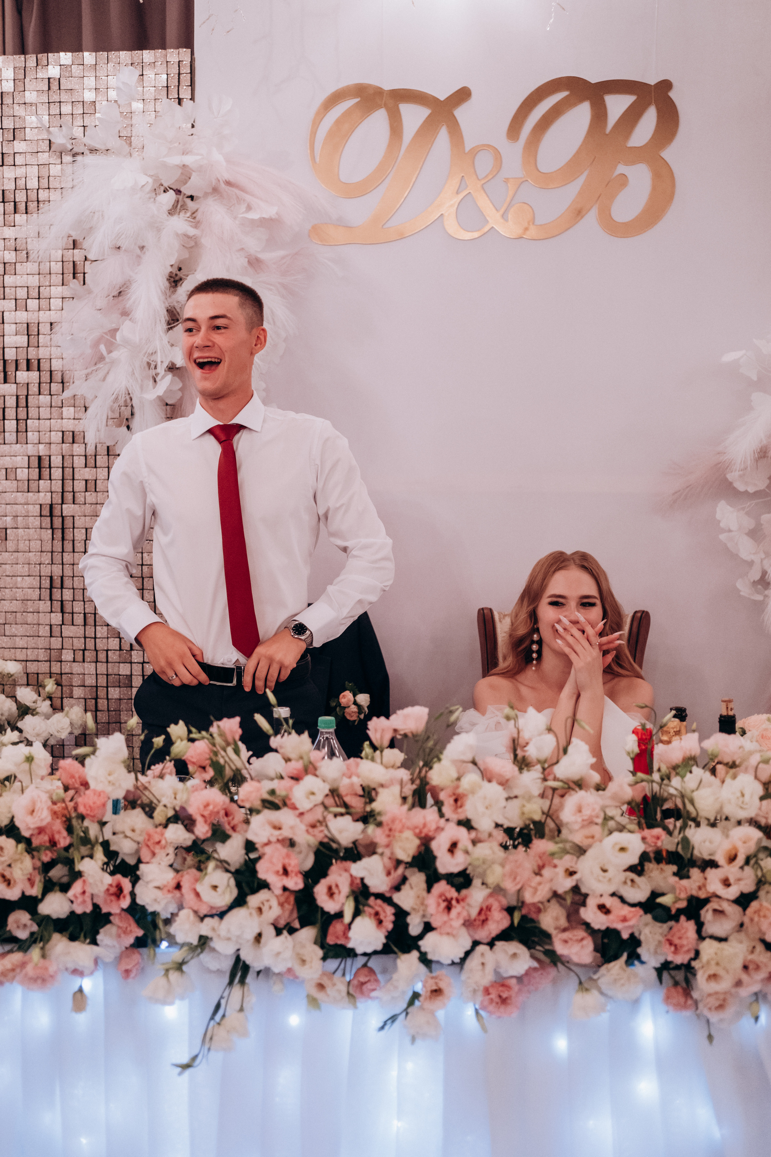 Лера + Данила. Анна Гусарова свадебный фотограф в Волгограде