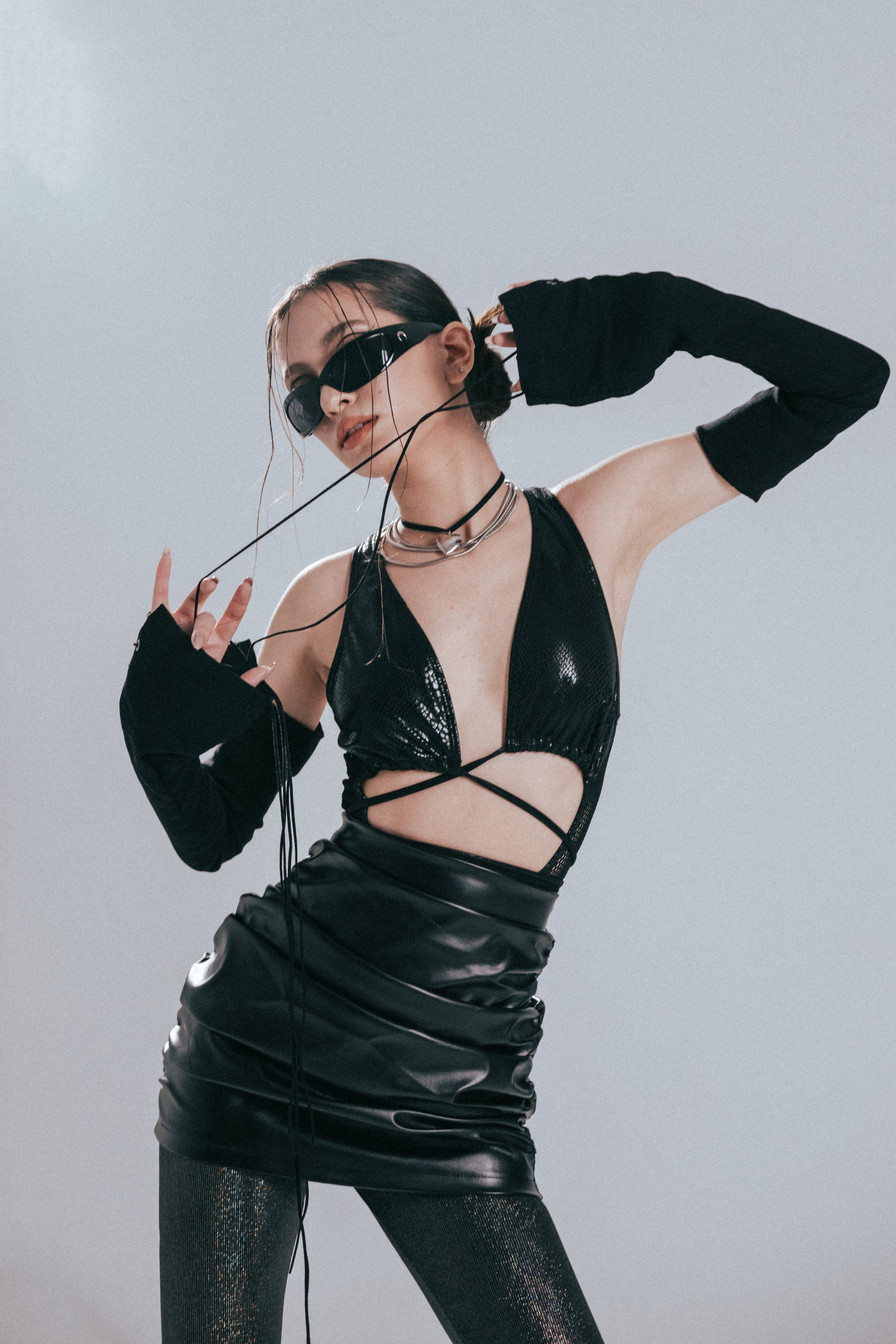 Настя. Анна Гусарова свадебный фотограф в Волгограде