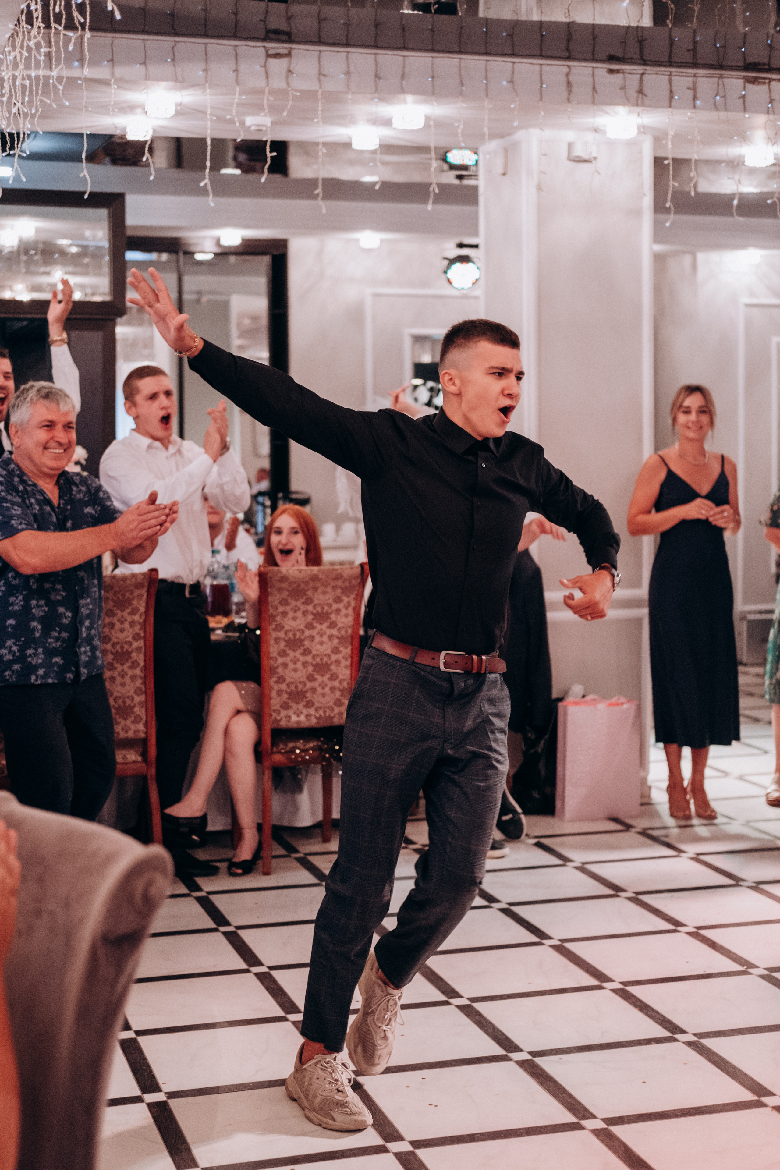 Лера + Данила. Анна Гусарова свадебный фотограф в Волгограде