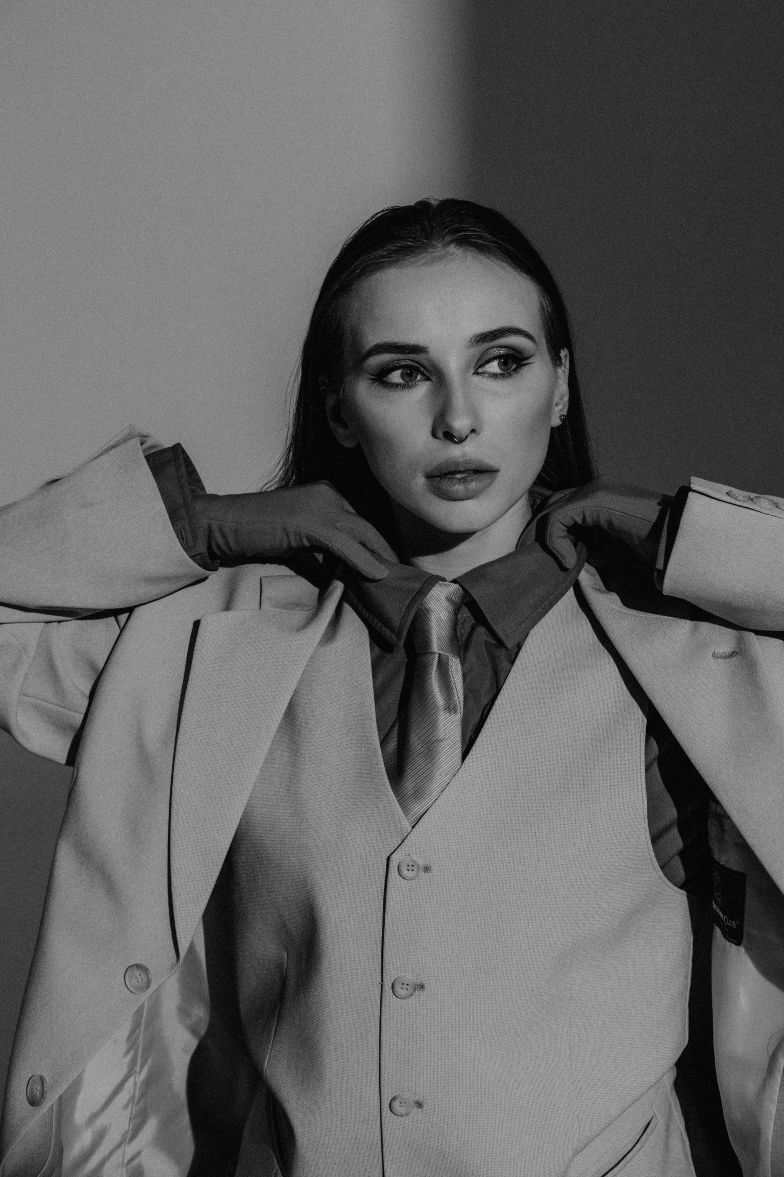 Маша. Анна Гусарова свадебный фотограф в Волгограде