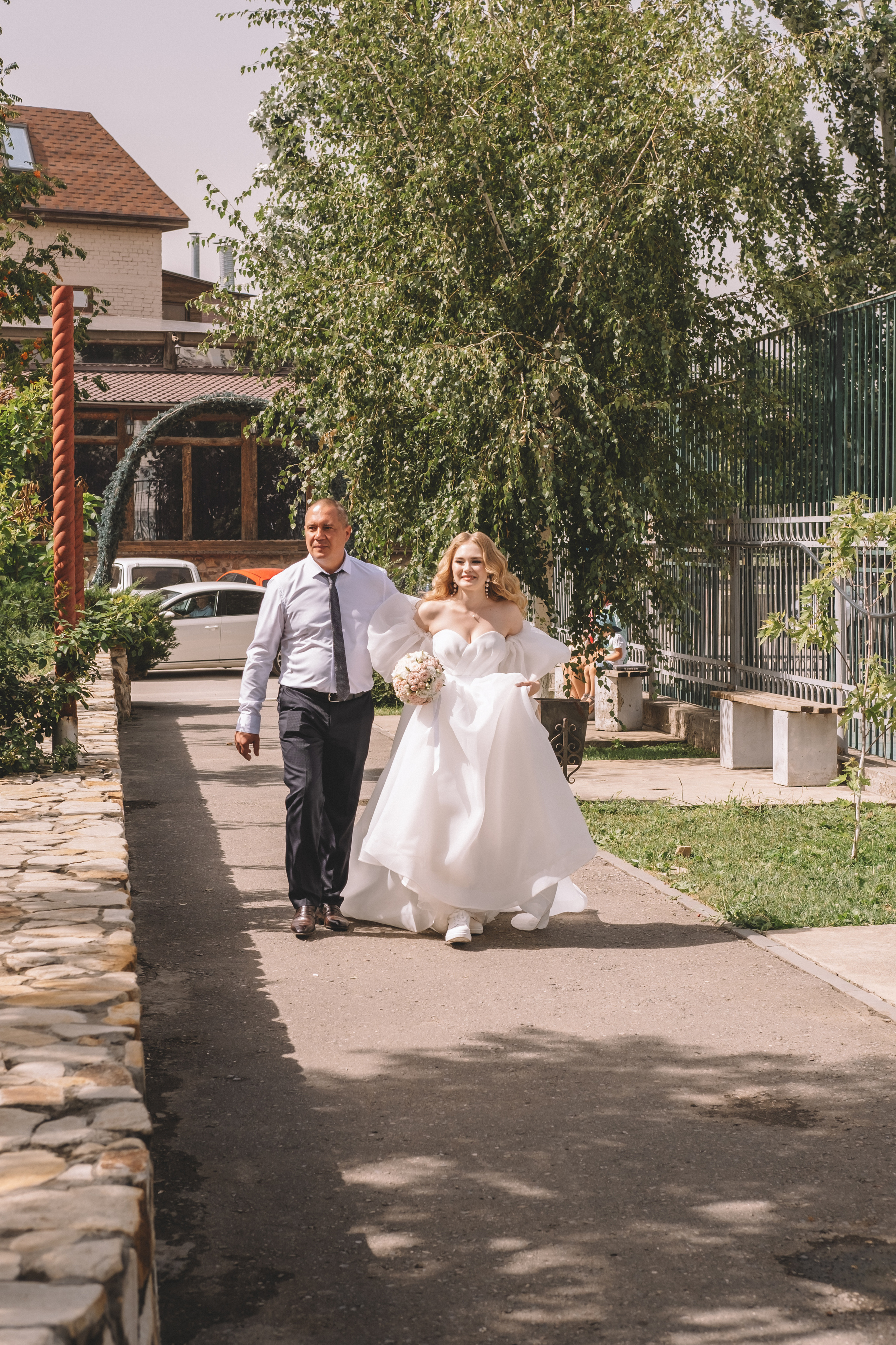 Лера + Данила. Анна Гусарова свадебный фотограф в Волгограде