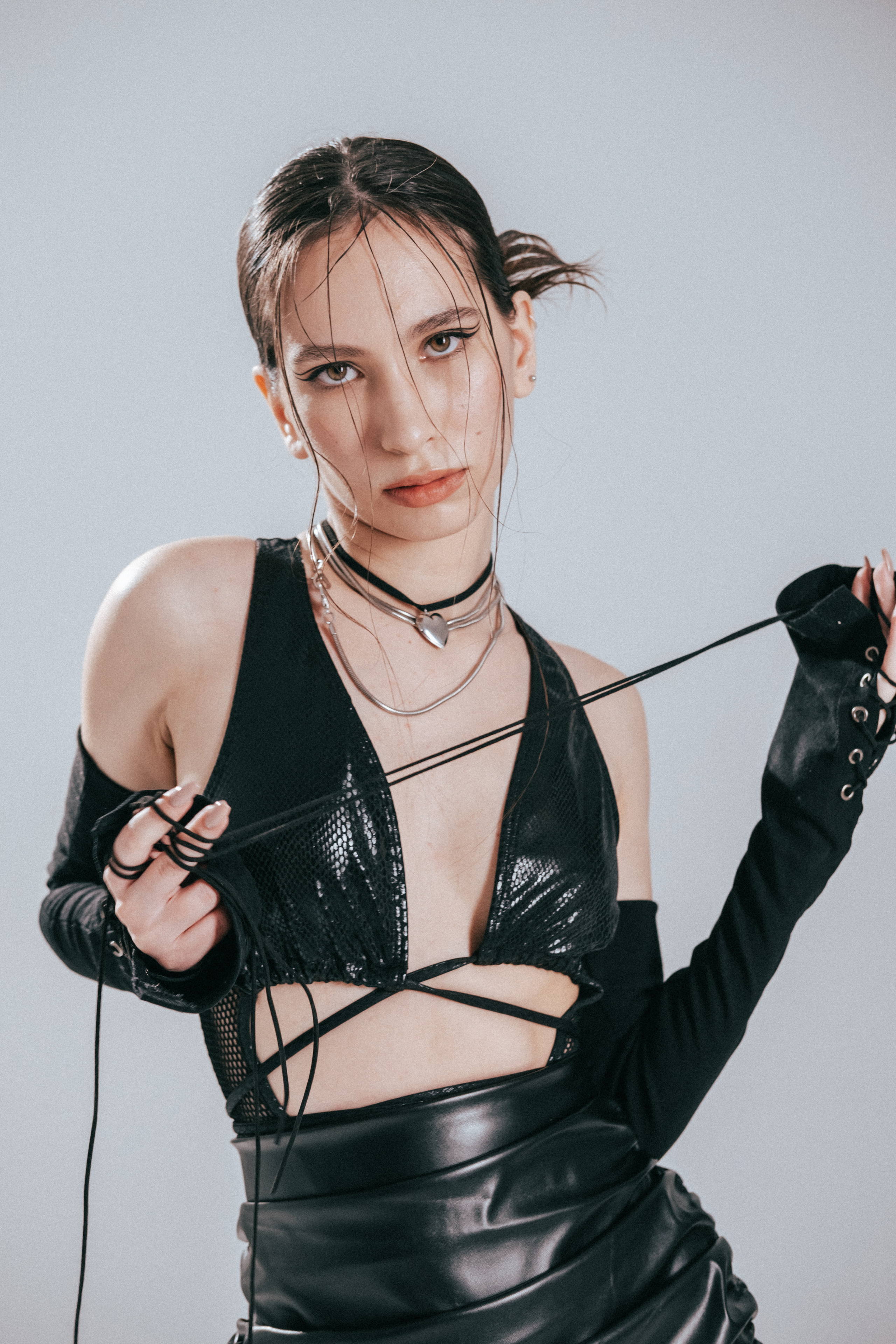 Настя. Анна Гусарова свадебный фотограф в Волгограде