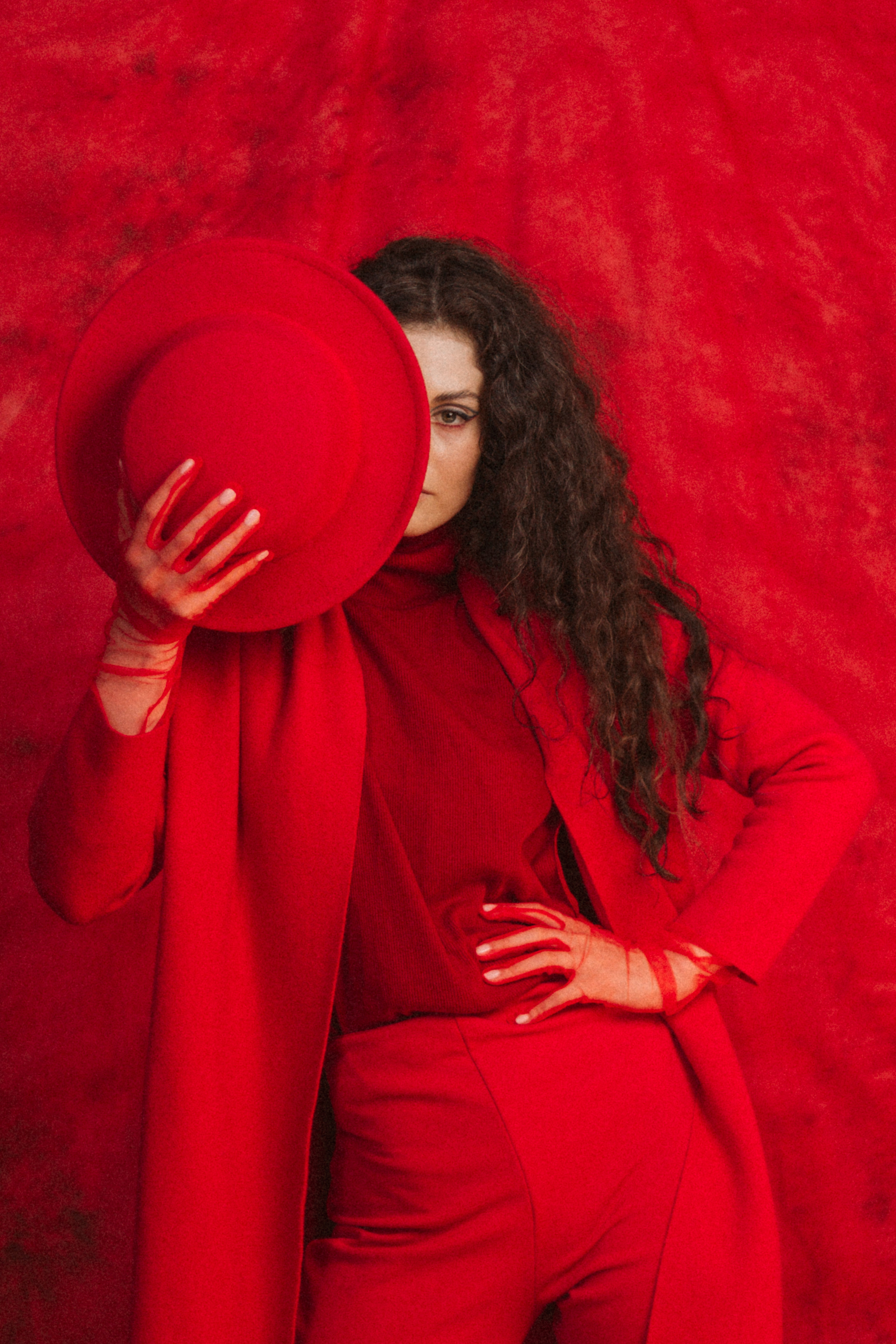 Даша. Анна Гусарова свадебный фотограф в Волгограде