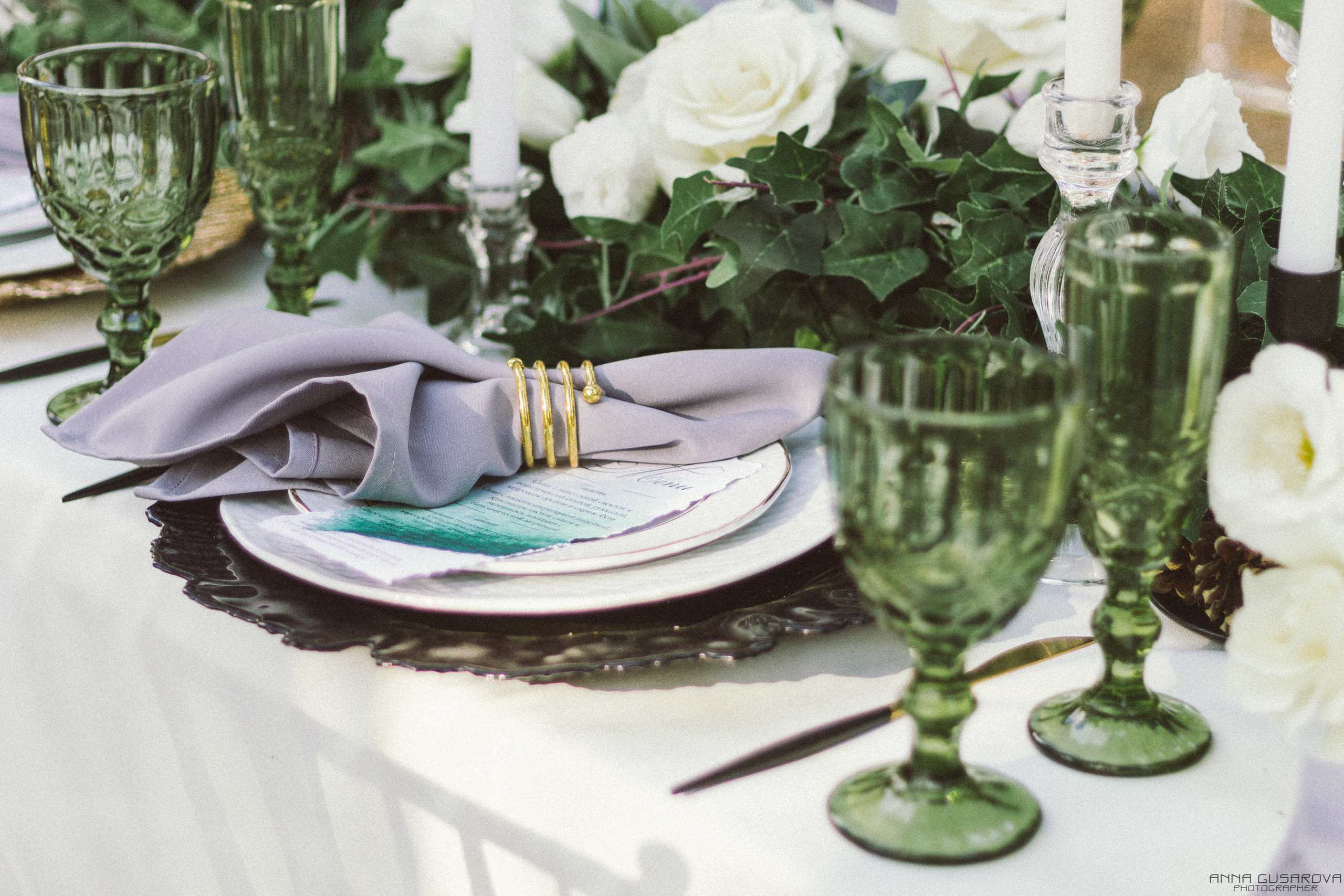 Алина + Максим. Анна Гусарова свадебный фотограф в Волгограде