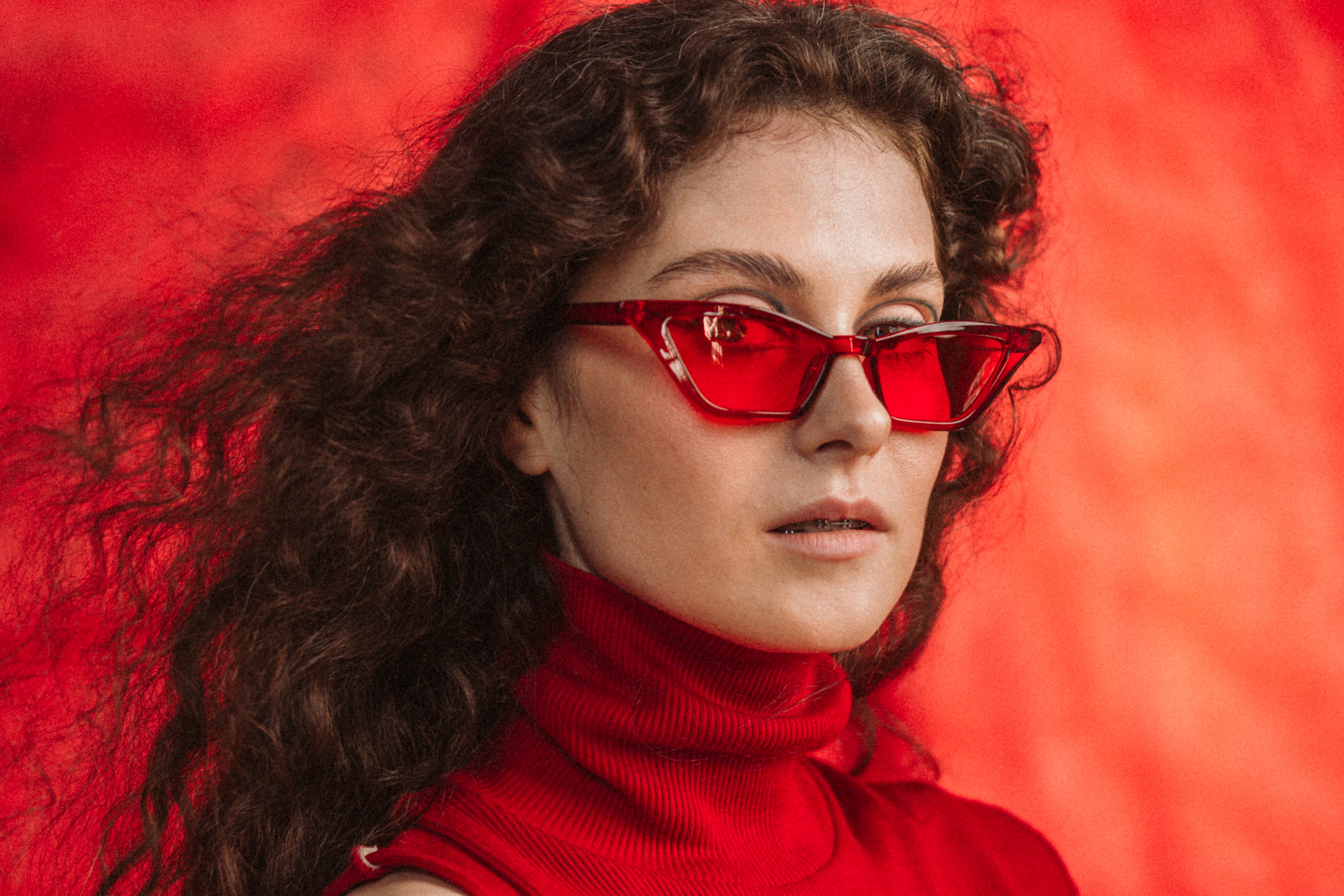 Даша. Анна Гусарова свадебный фотограф в Волгограде