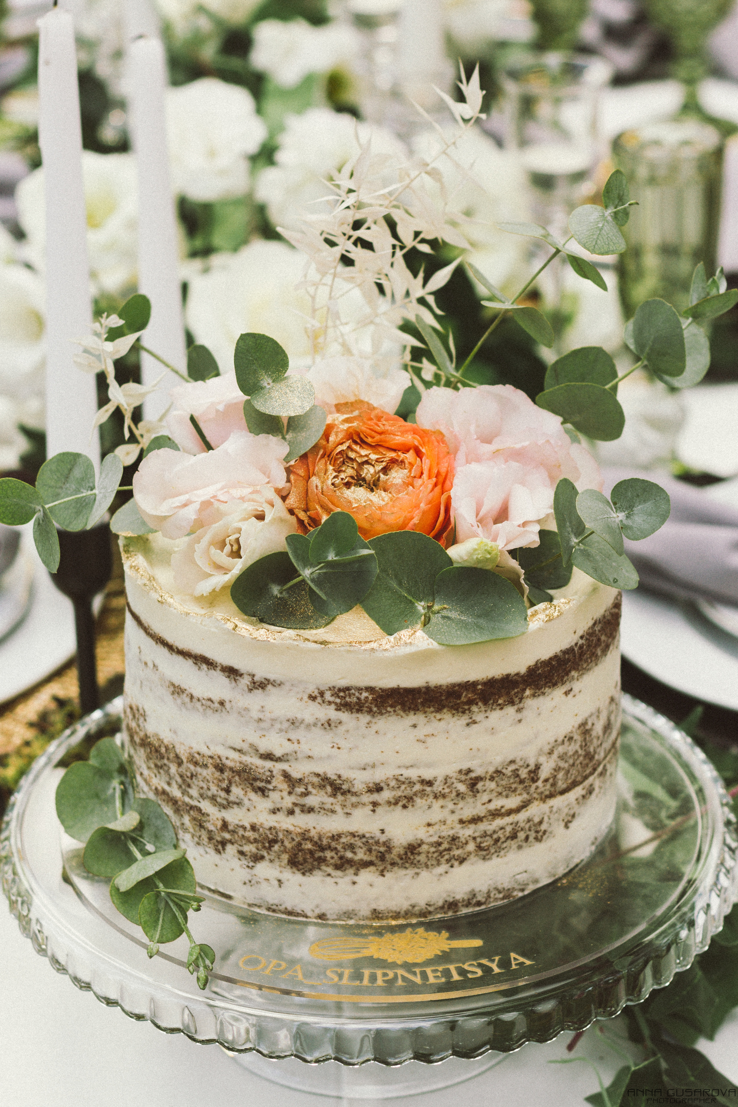 Алина + Максим. Анна Гусарова свадебный фотограф в Волгограде